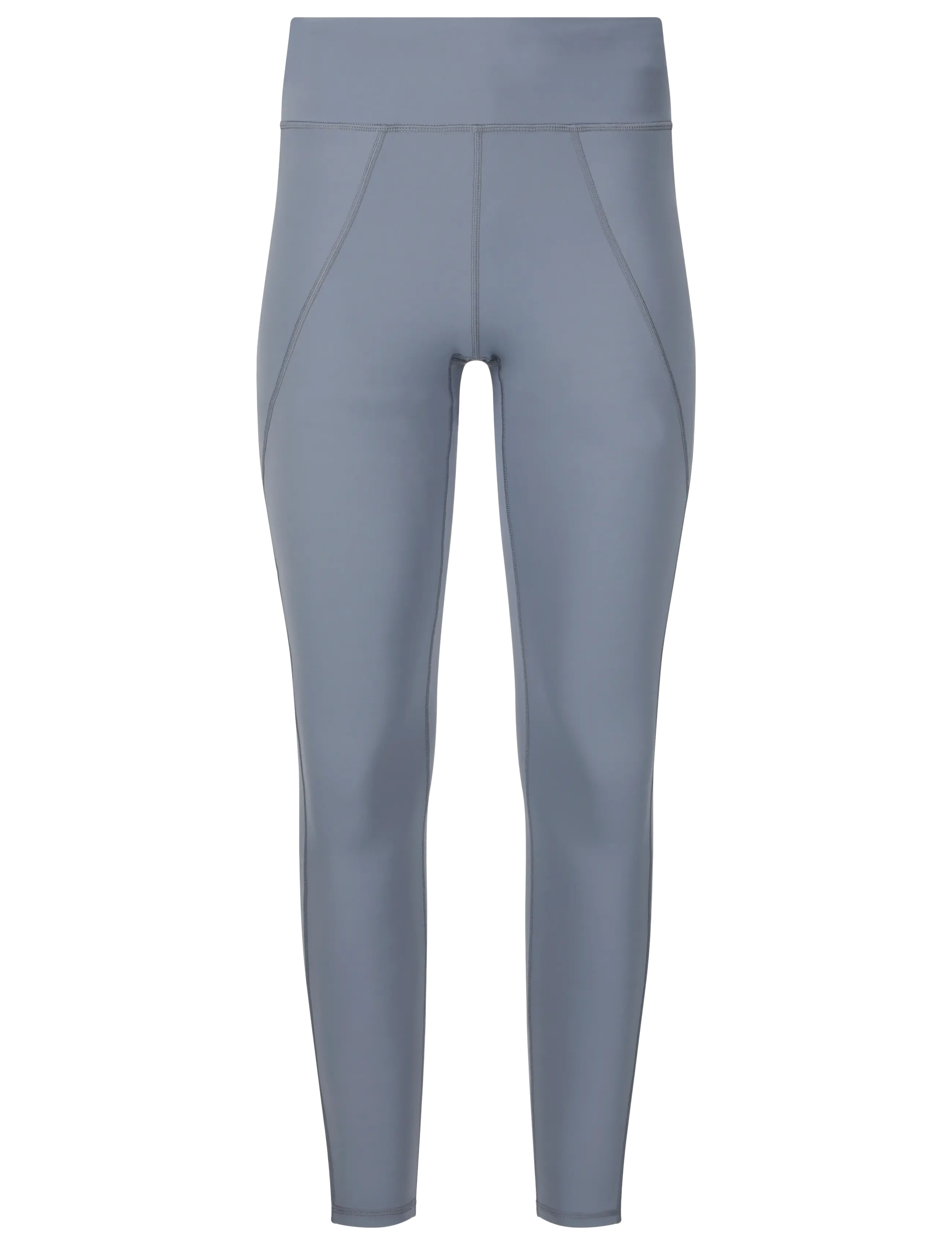 Endurance Talori W Tights - Endurance - FLINT STONE / grey