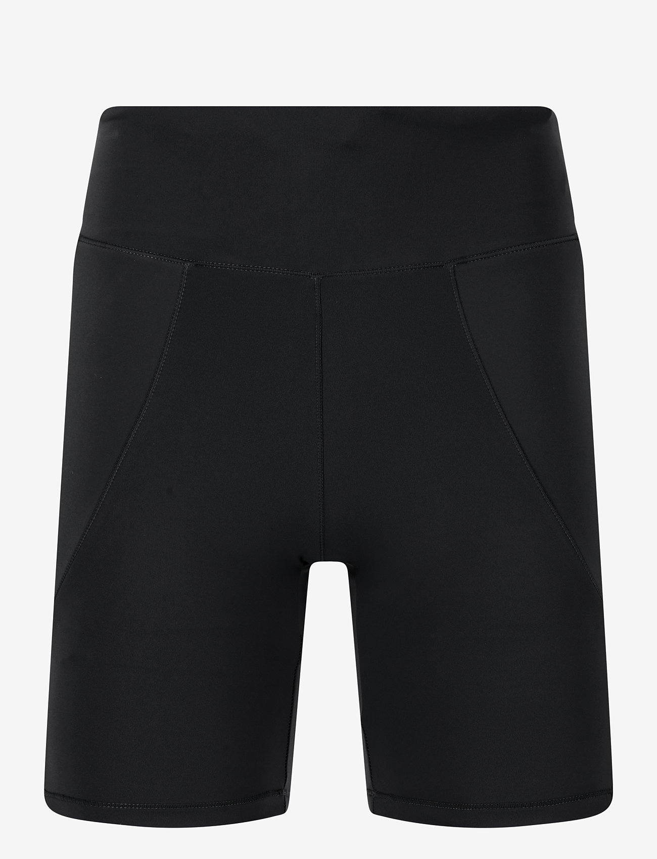 Endurance - Talori W Short Tights - løbetights - black - 1