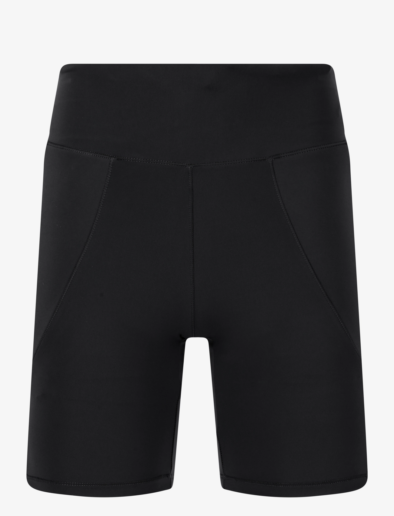 Endurance Talori W Short Tights - Endurance - BLACK / black