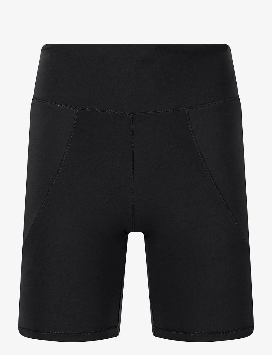 Endurance - Talori W Short Tights - collants de course - black - 1
