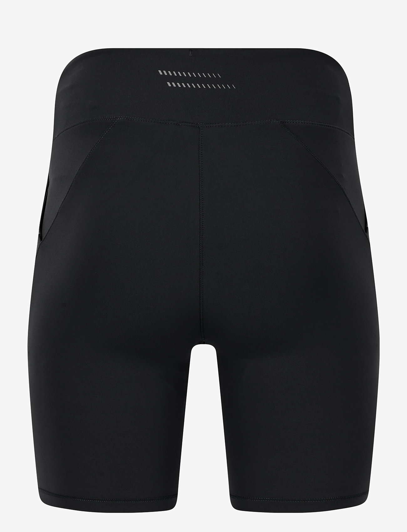 Endurance - Talori W Short Tights - løbetights - black - 2