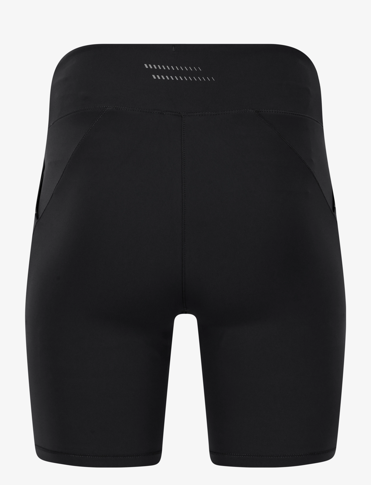Endurance - Talori W Short Tights - collants de course - black - 2
