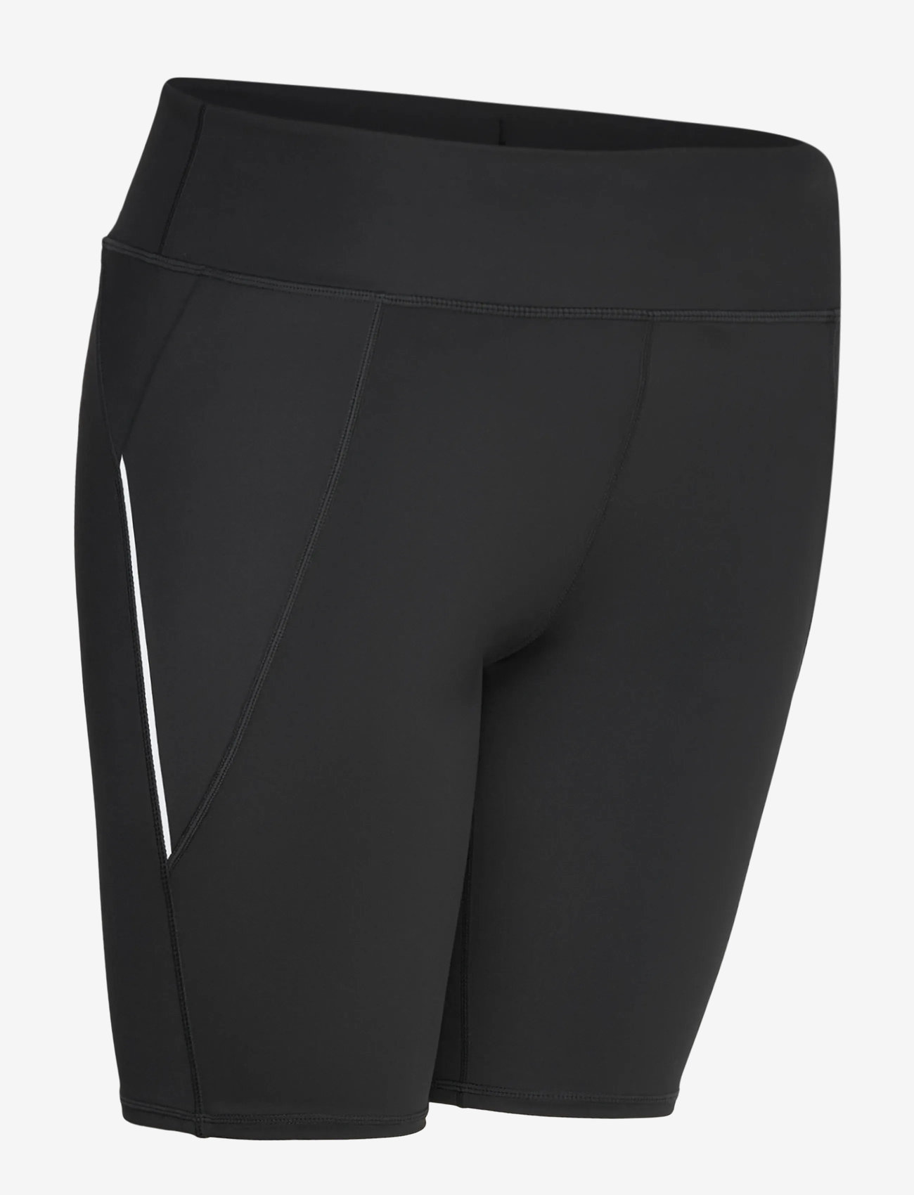 Endurance - Talori W Short Tights - løbetights - black - 3