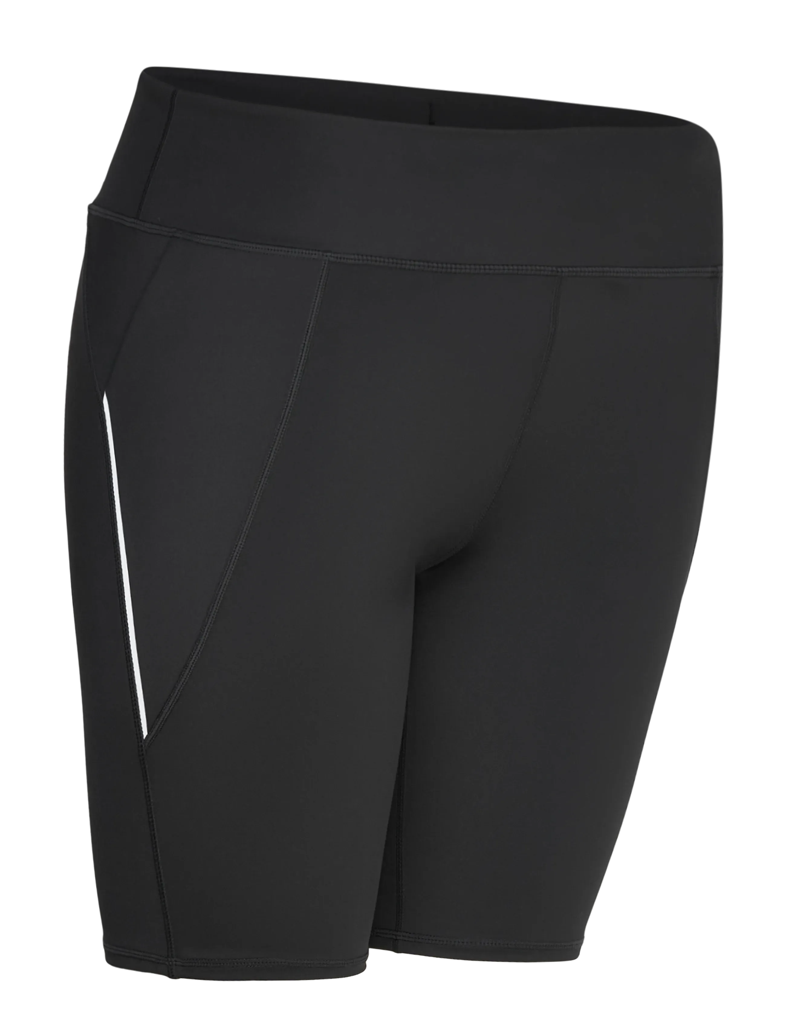 Endurance - Talori W Short Tights - collants de course - black - 3