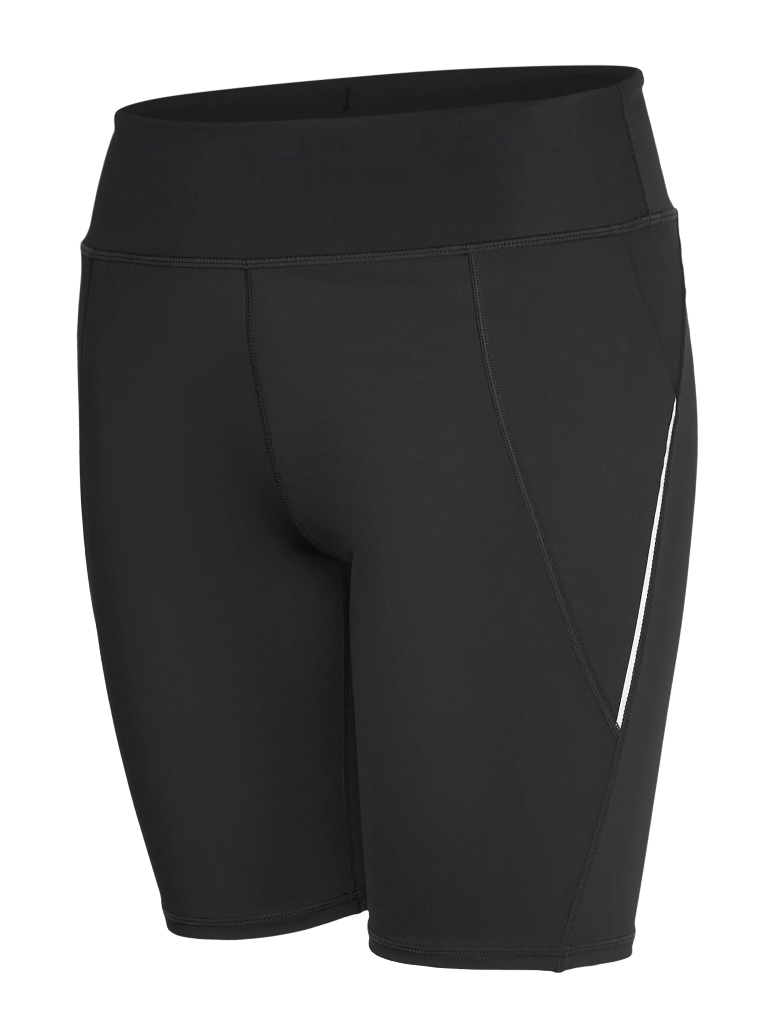 Endurance - Talori W Short Tights - collants de course - black - 4