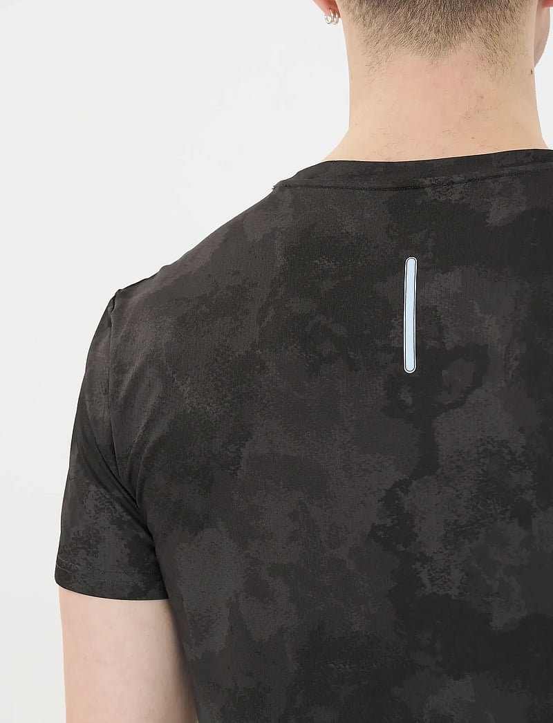 Endurance - Genen M S/S Tee - t-shirts - print - 3