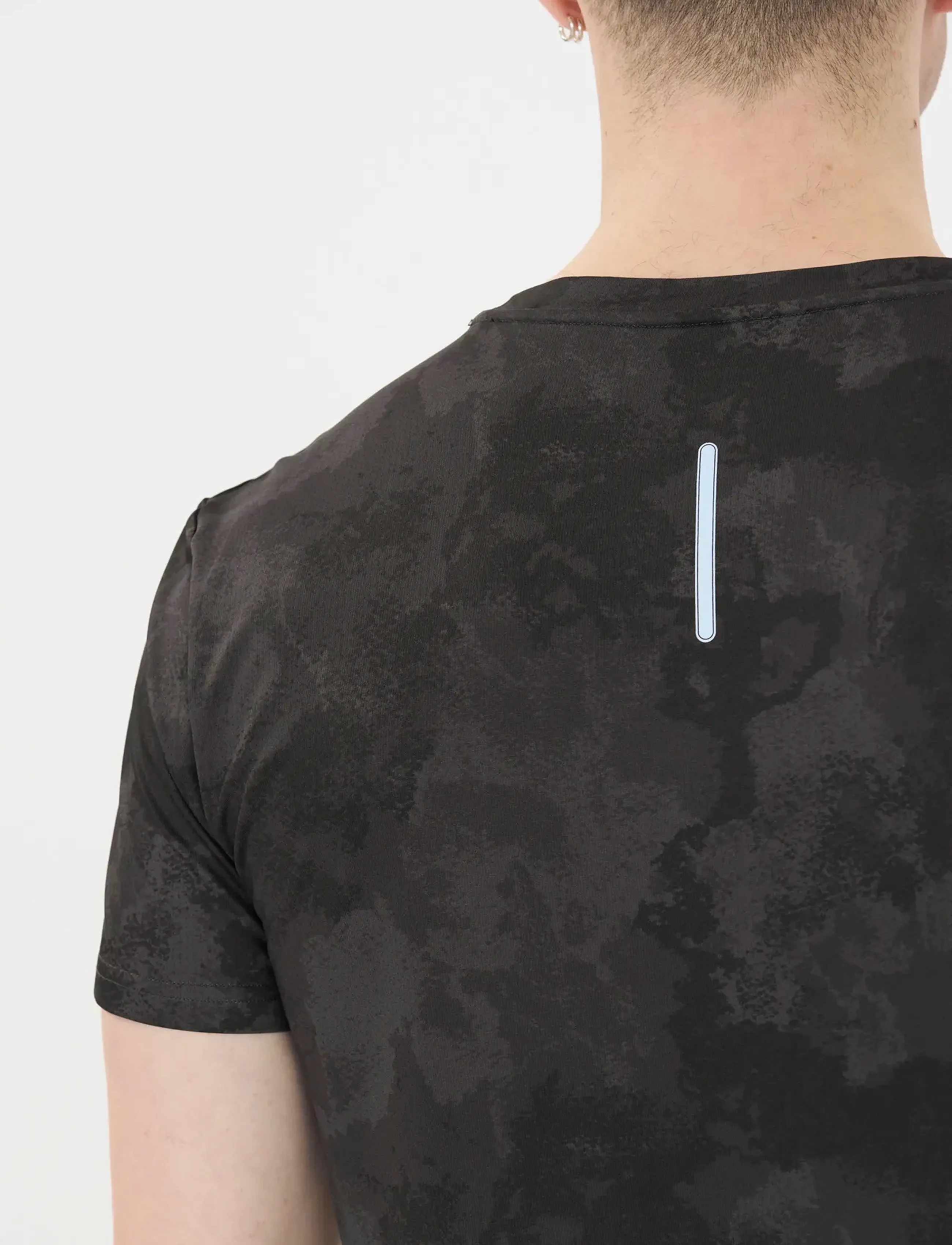 Endurance - Genen M S/S Tee - die niedrigsten preise - print - 3