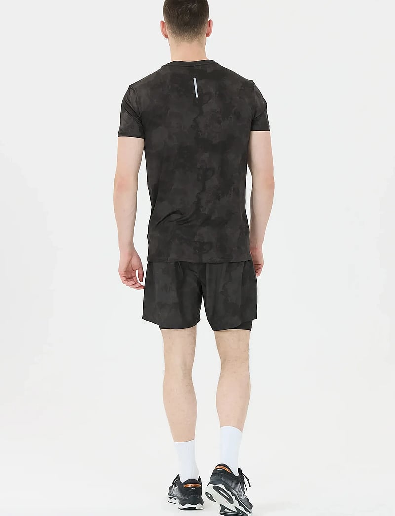 Endurance - Genen M S/S Tee - t-shirts - print - 5