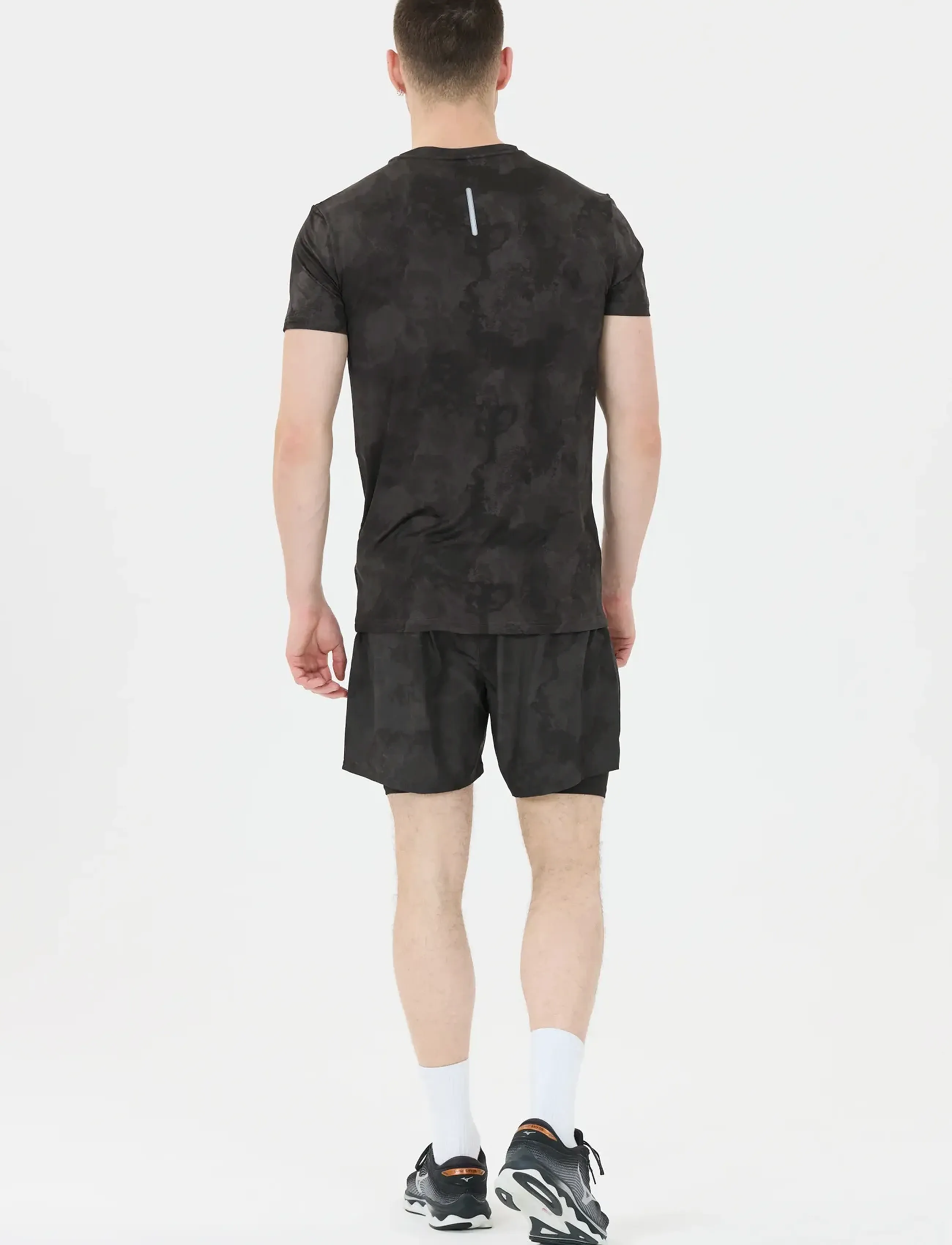 Endurance - Genen M S/S Tee - die niedrigsten preise - print - 5