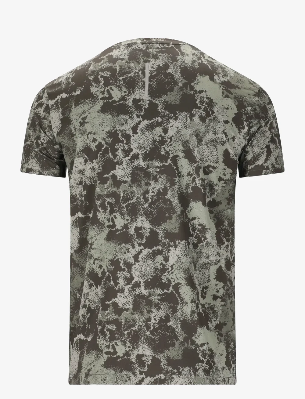 Endurance - Genen M S/S Tee - t-särgid - print - 2