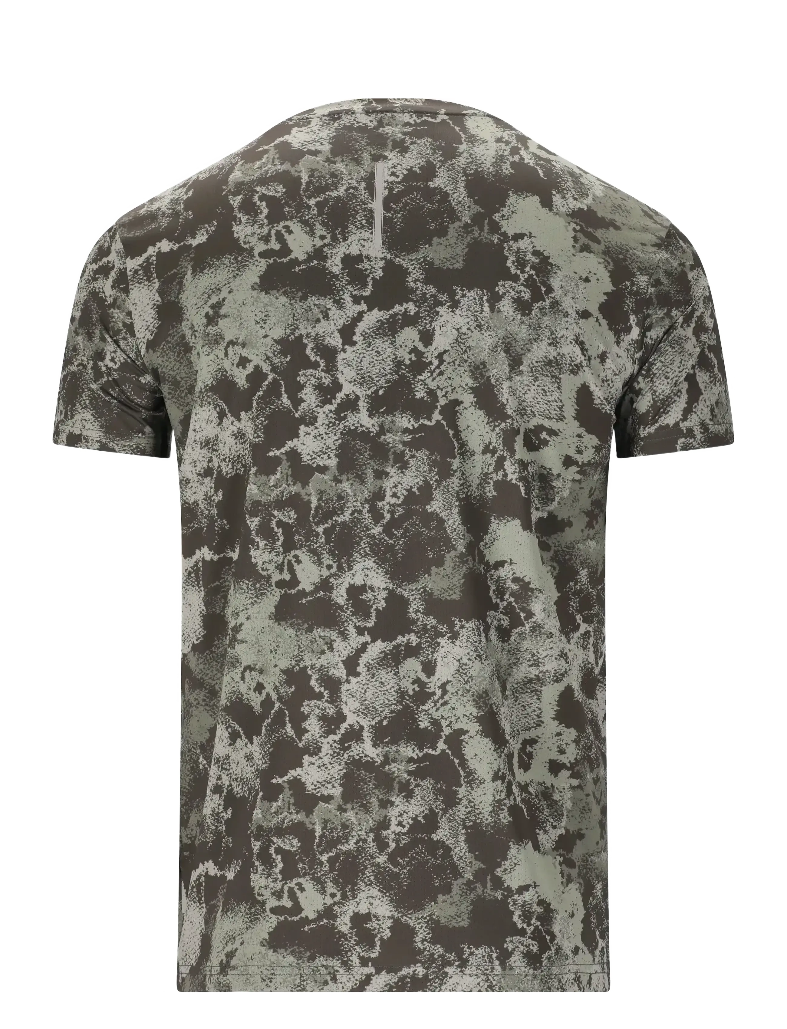 Endurance - Genen M S/S Tee - t-shirts - print - 2