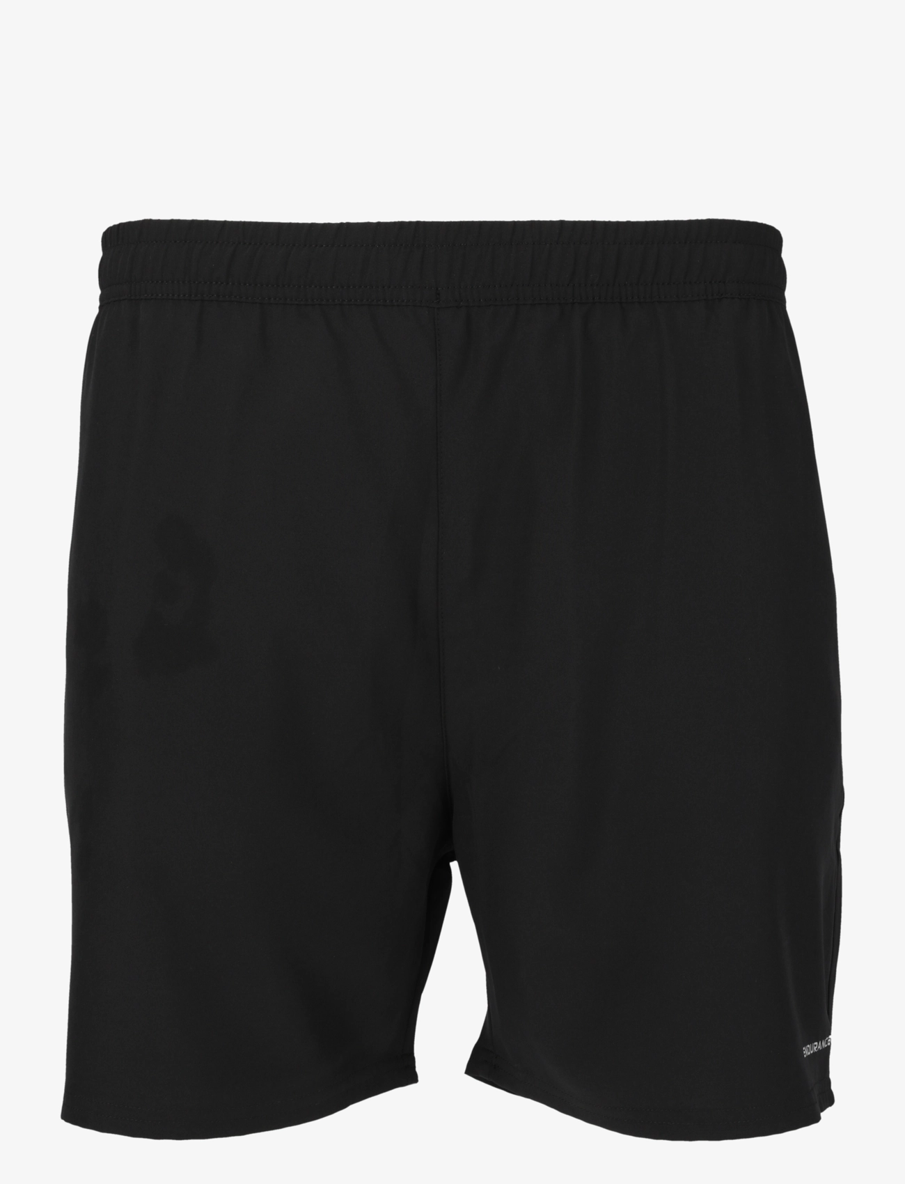 Kros M Shorts - BLACK