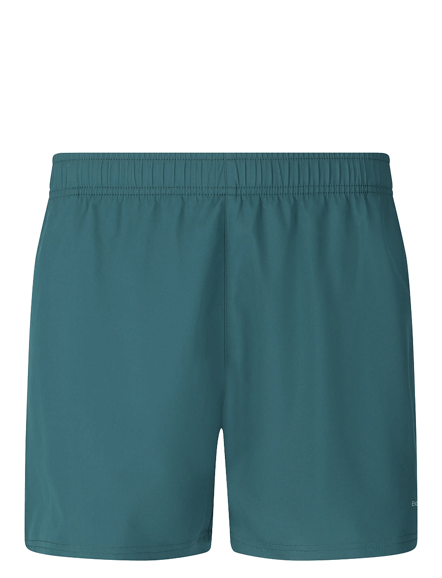 Endurance - Kros M Shorts - löparshorts - dark sea - 1