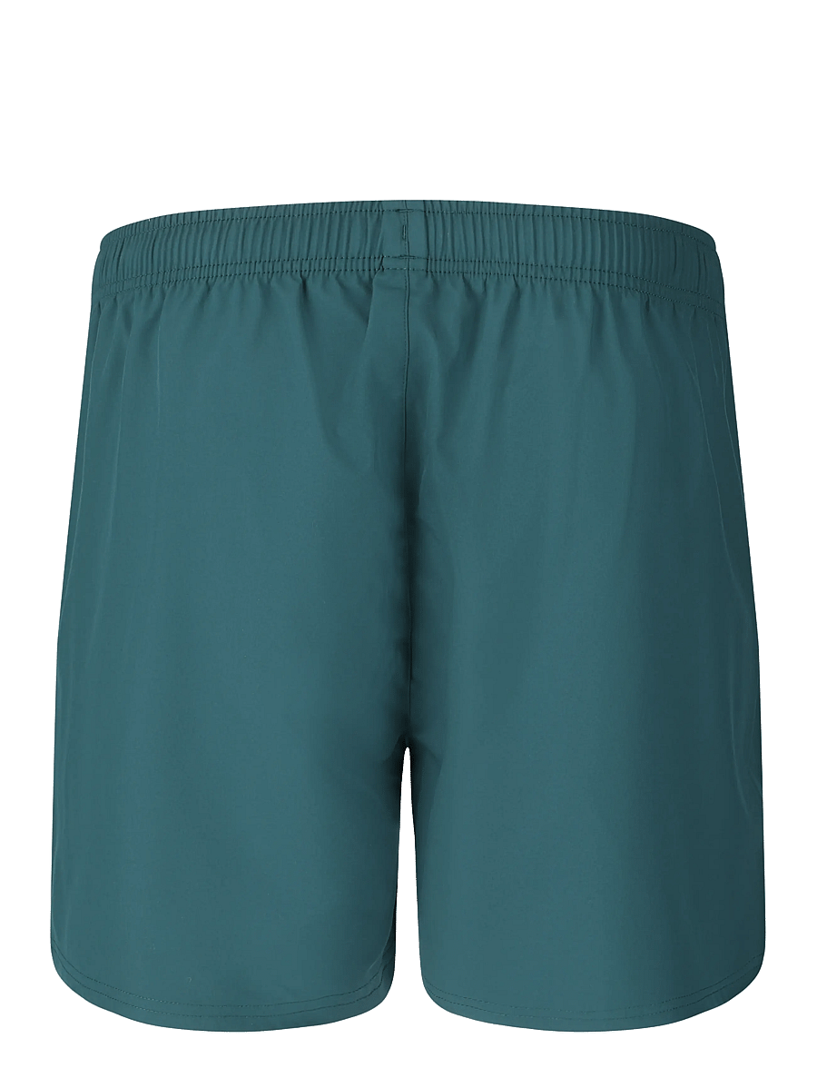 Endurance - Kros M Shorts - löparshorts - dark sea - 2