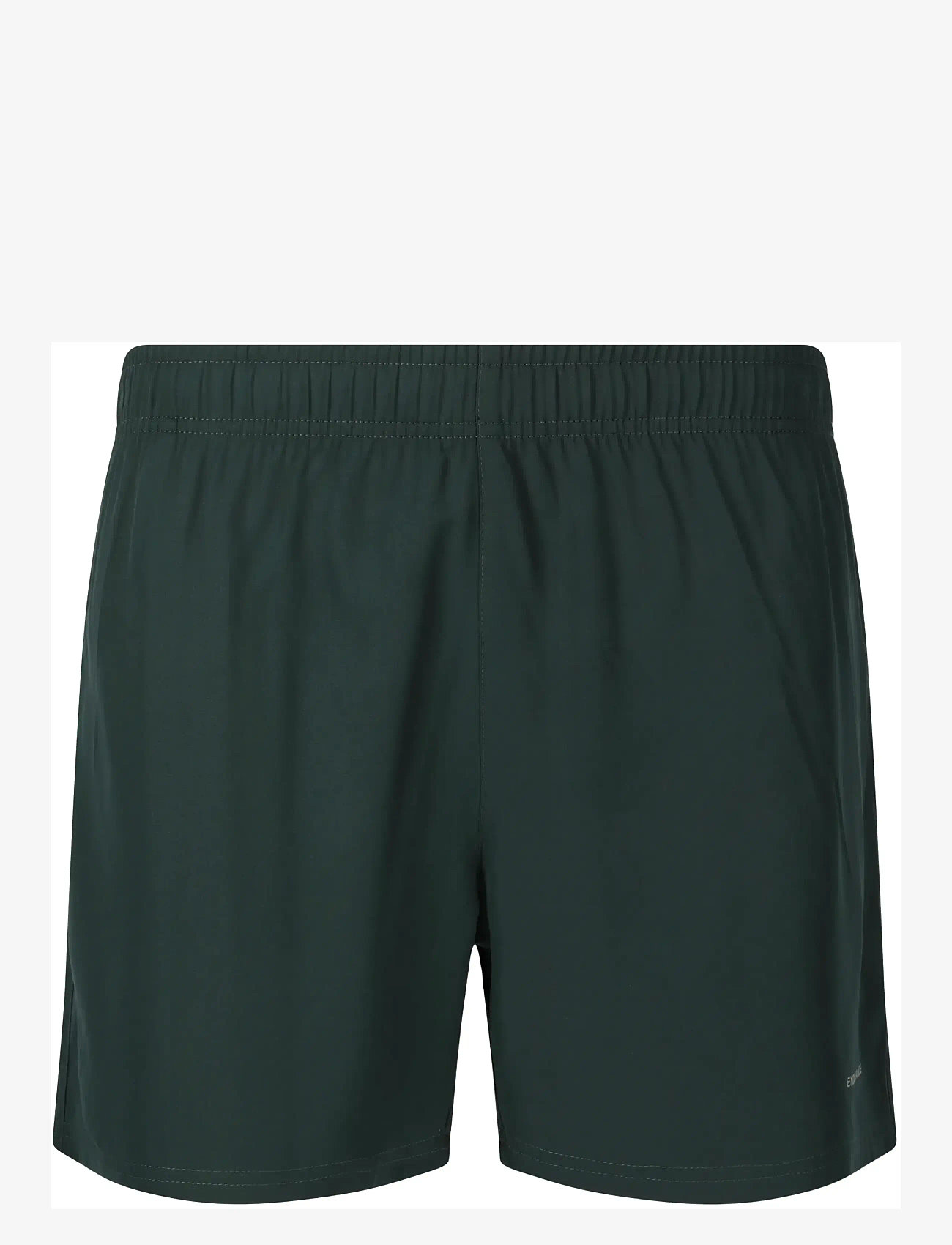 Endurance - Kros M Shorts - løpeshorts - green gables - 1