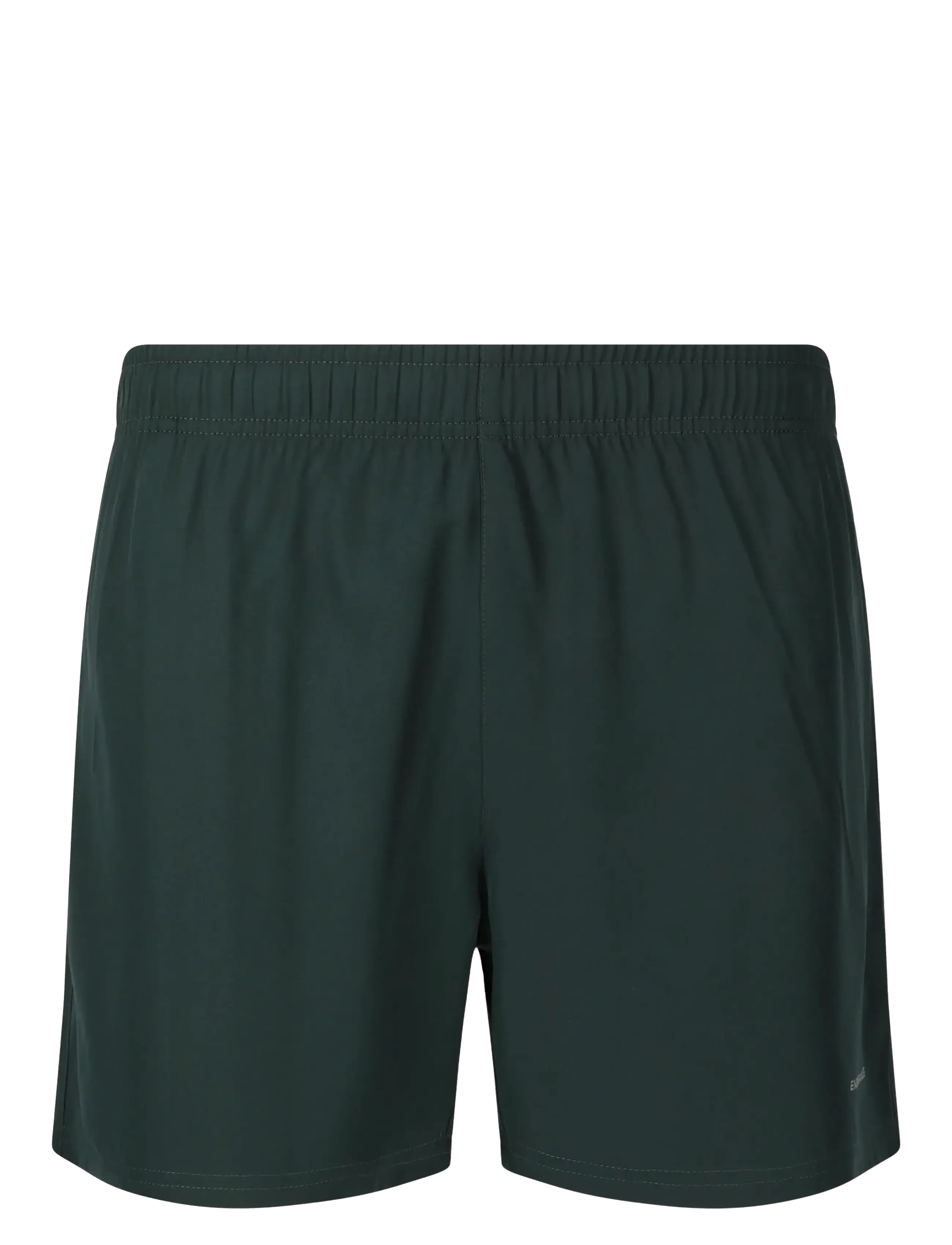 Endurance Kros M Shorts - Treningsshorts - GREEN GABLES / green