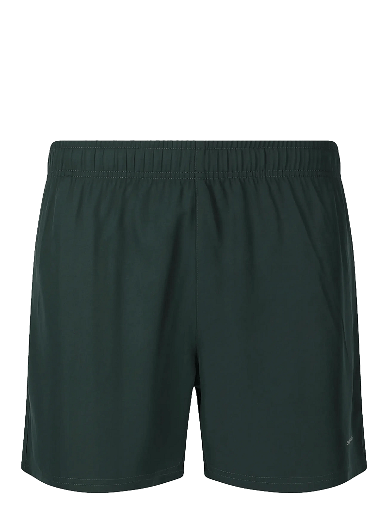 Endurance - Kros M Shorts - løpeshorts - green gables - 1