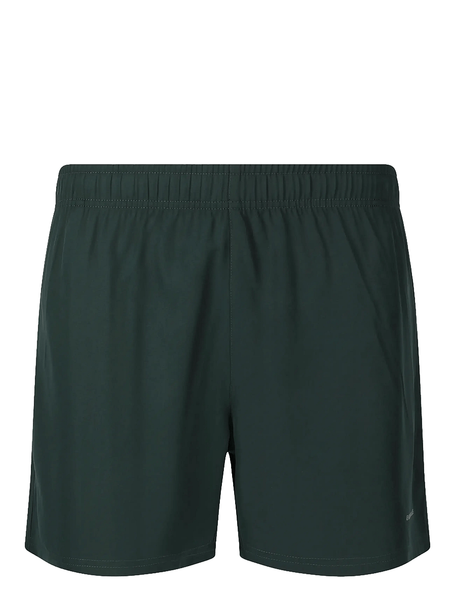 Endurance - Kros M Shorts - lühikesed jooksupüksid - green gables - 1