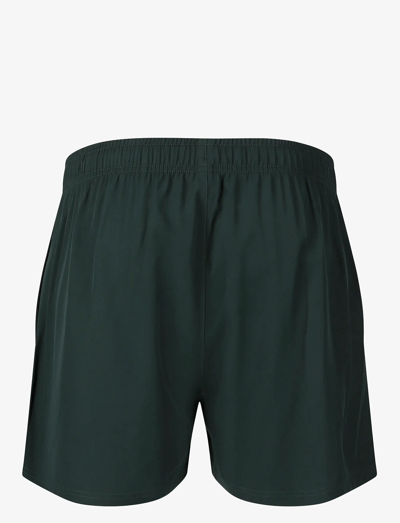 Endurance - Kros M Shorts - løpeshorts - green gables - 2