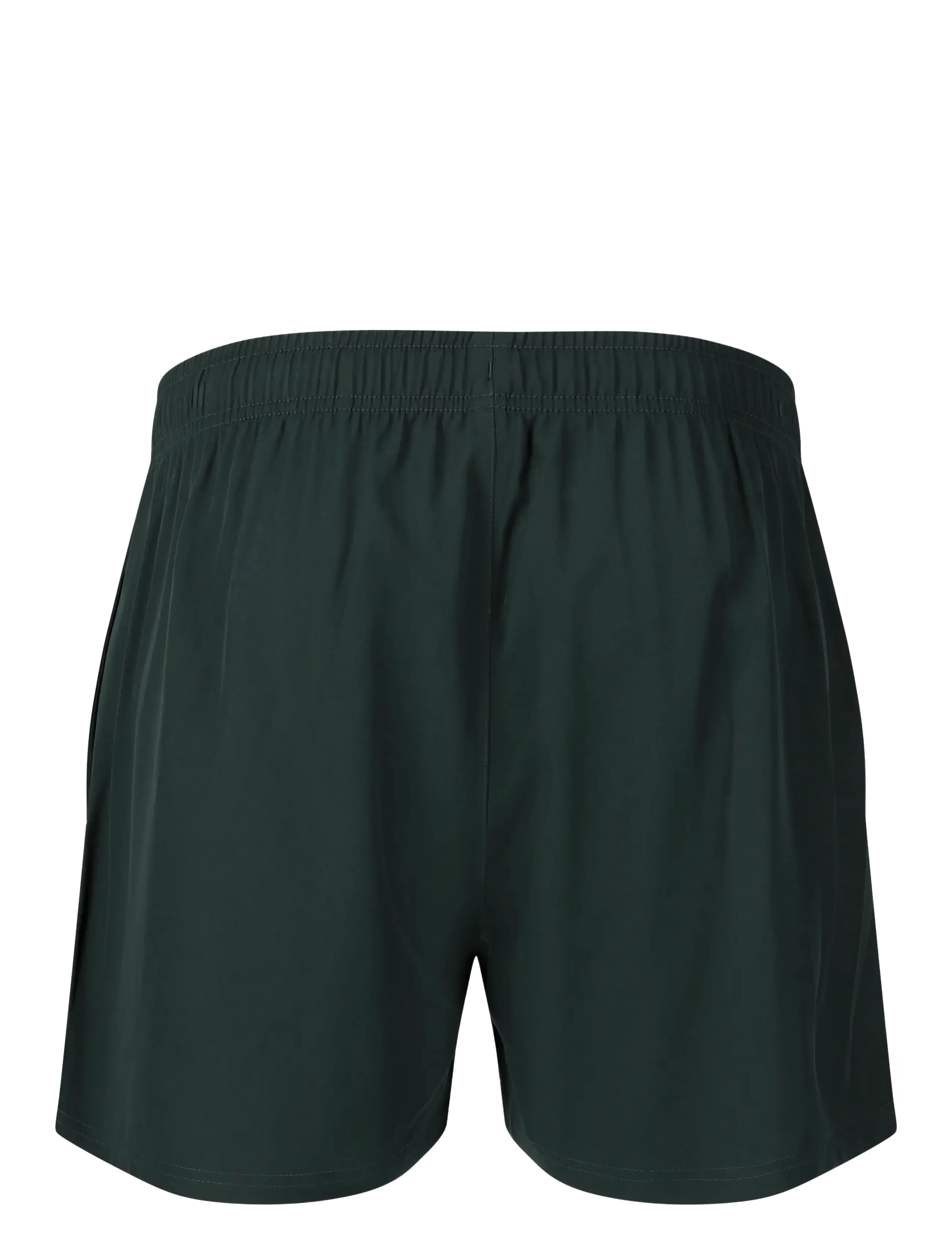 Endurance - Kros M Shorts - lühikesed jooksupüksid - green gables - 2