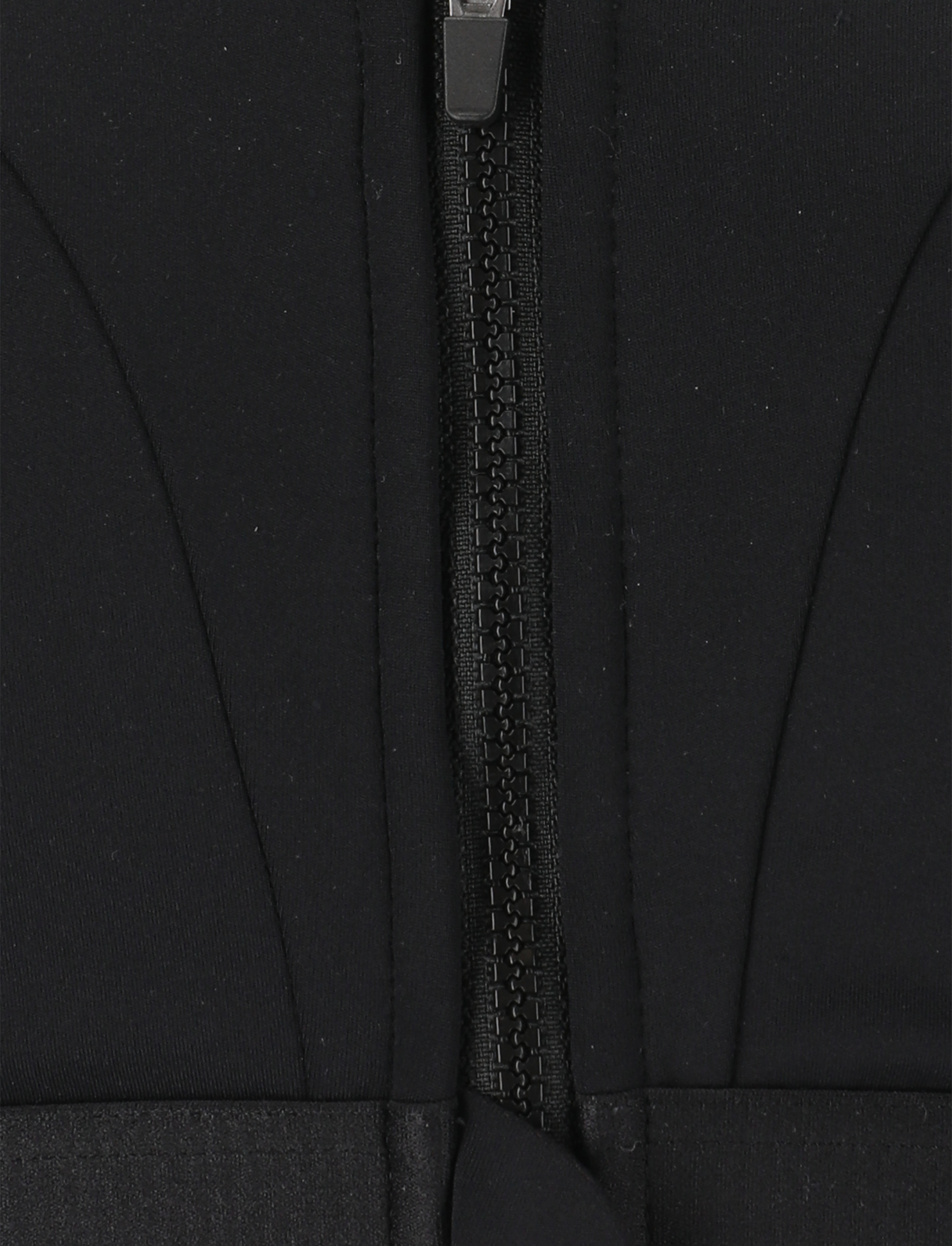 ENDURANCE Crystale W Zip Sports Bra sport bh dam – bild 6