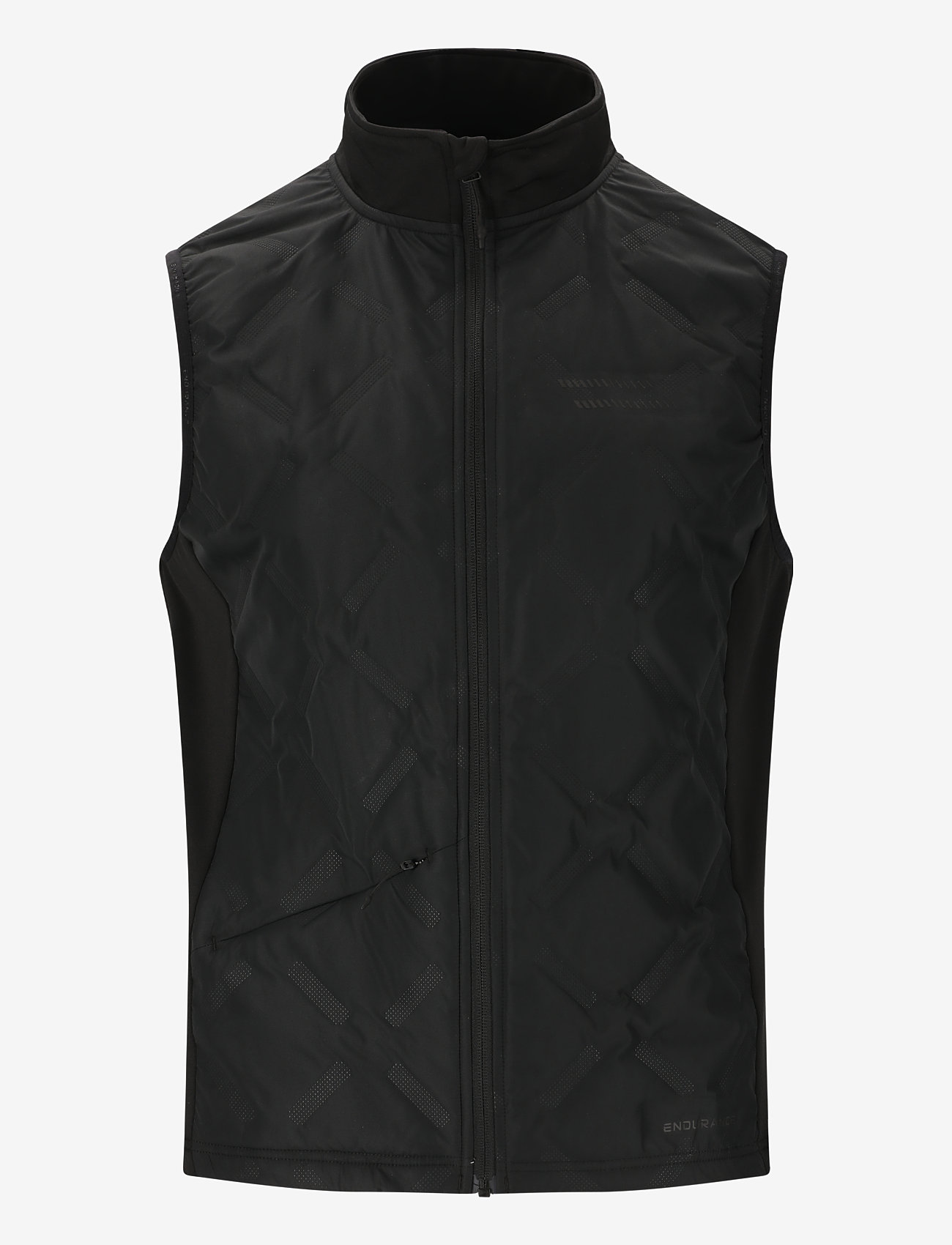 Endurance - Jelawat M Vest - black - 1