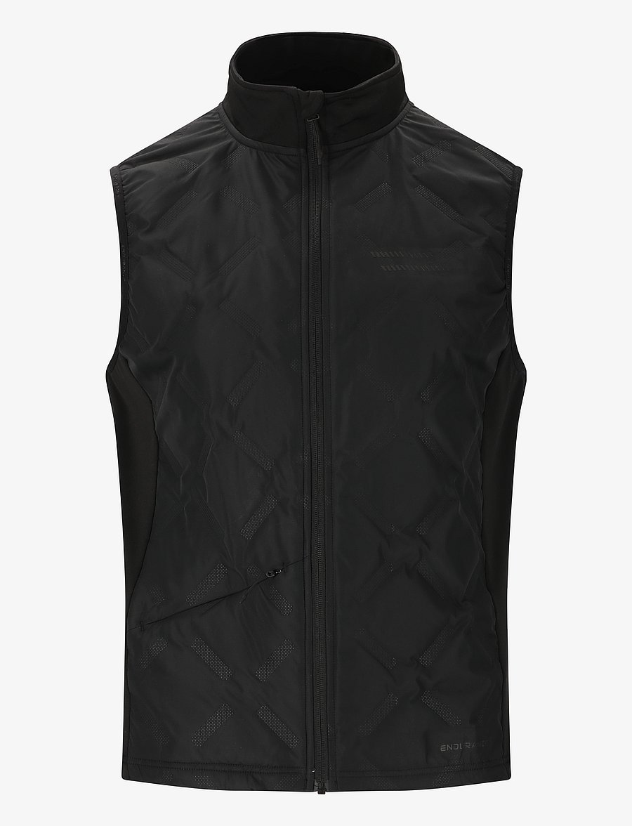 Endurance - Jelawat M Vest - black - 1