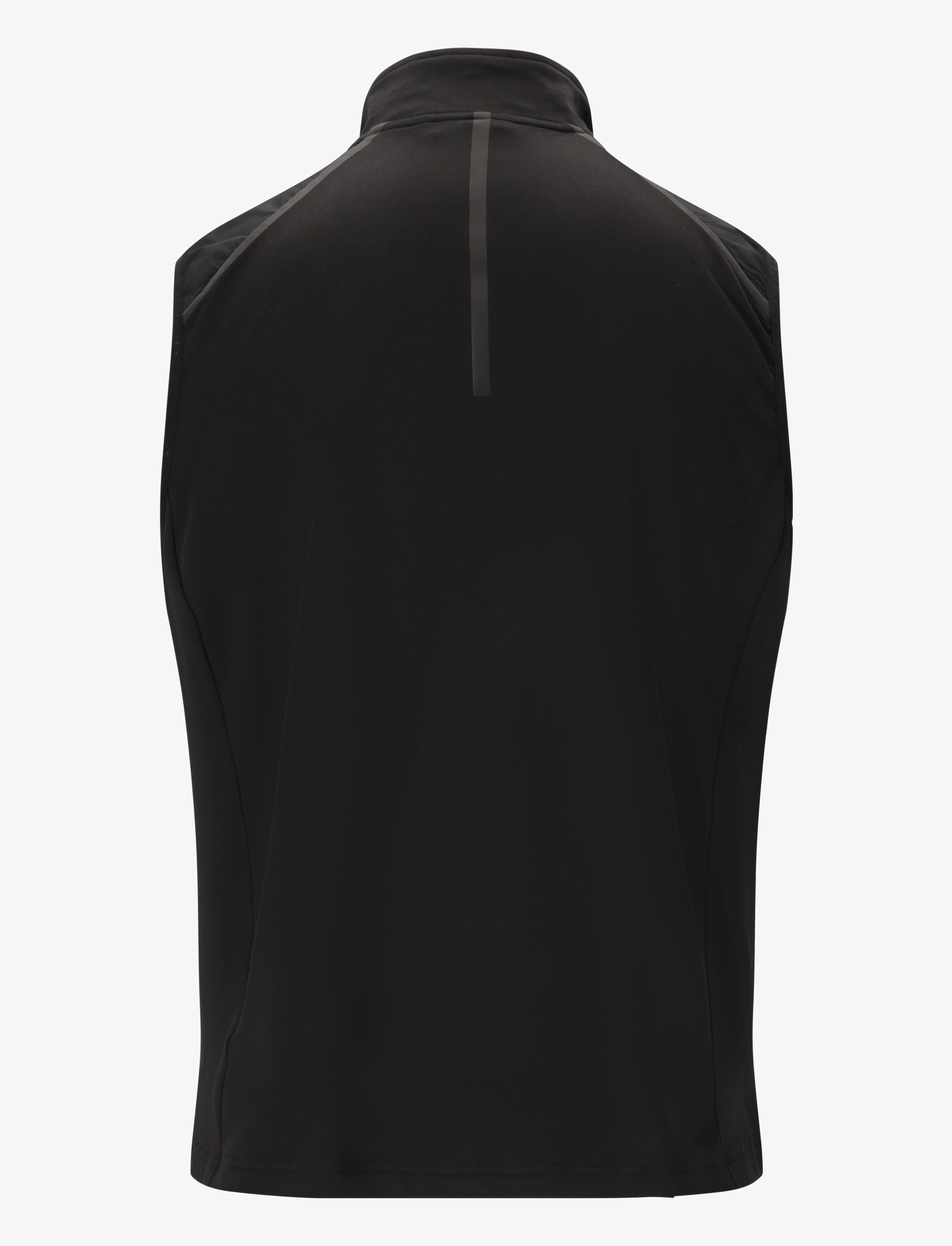 Endurance - Jelawat M Vest - black - 2