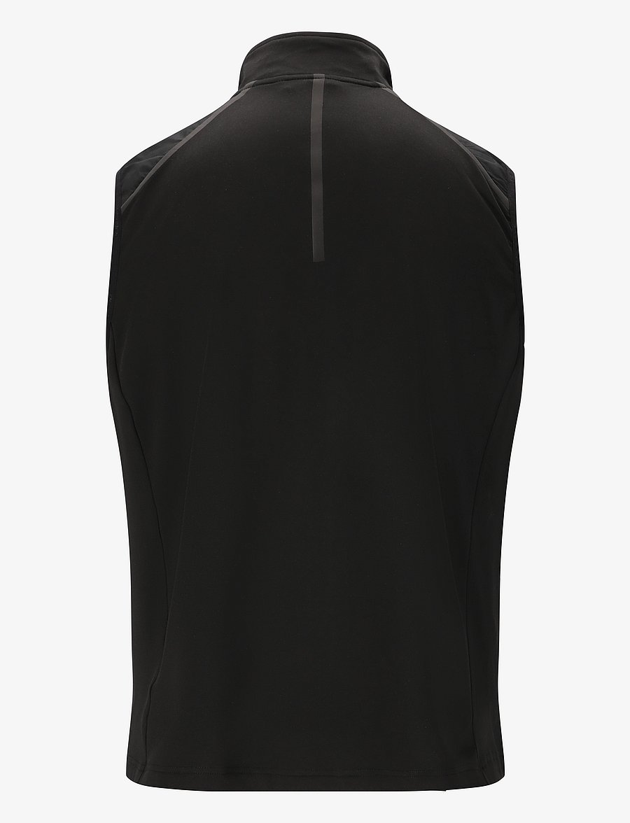 Endurance - Jelawat M Vest - black - 2