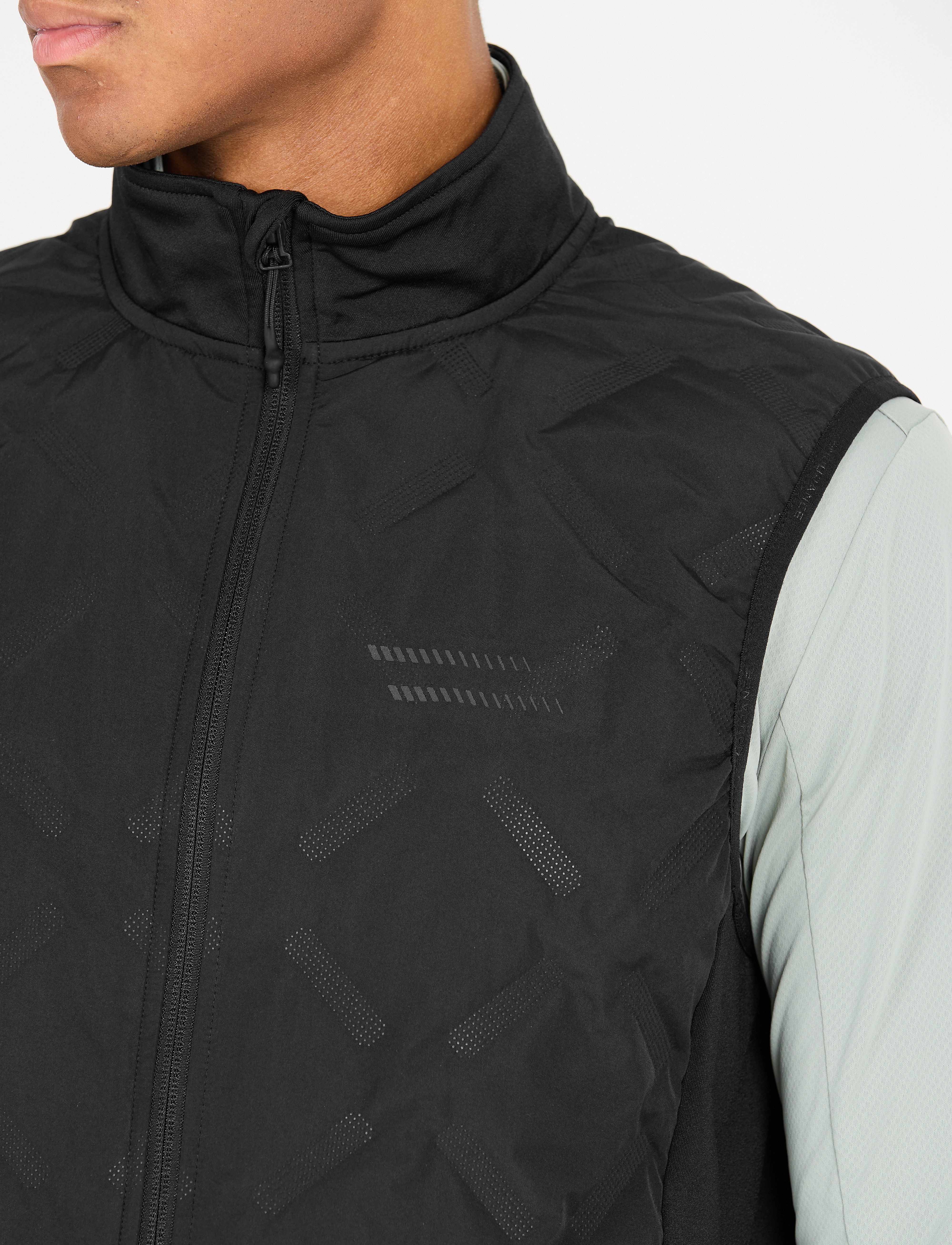 Endurance - Jelawat M Vest - black - 3