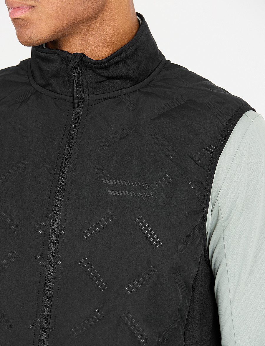 Endurance - Jelawat M Vest - black - 3
