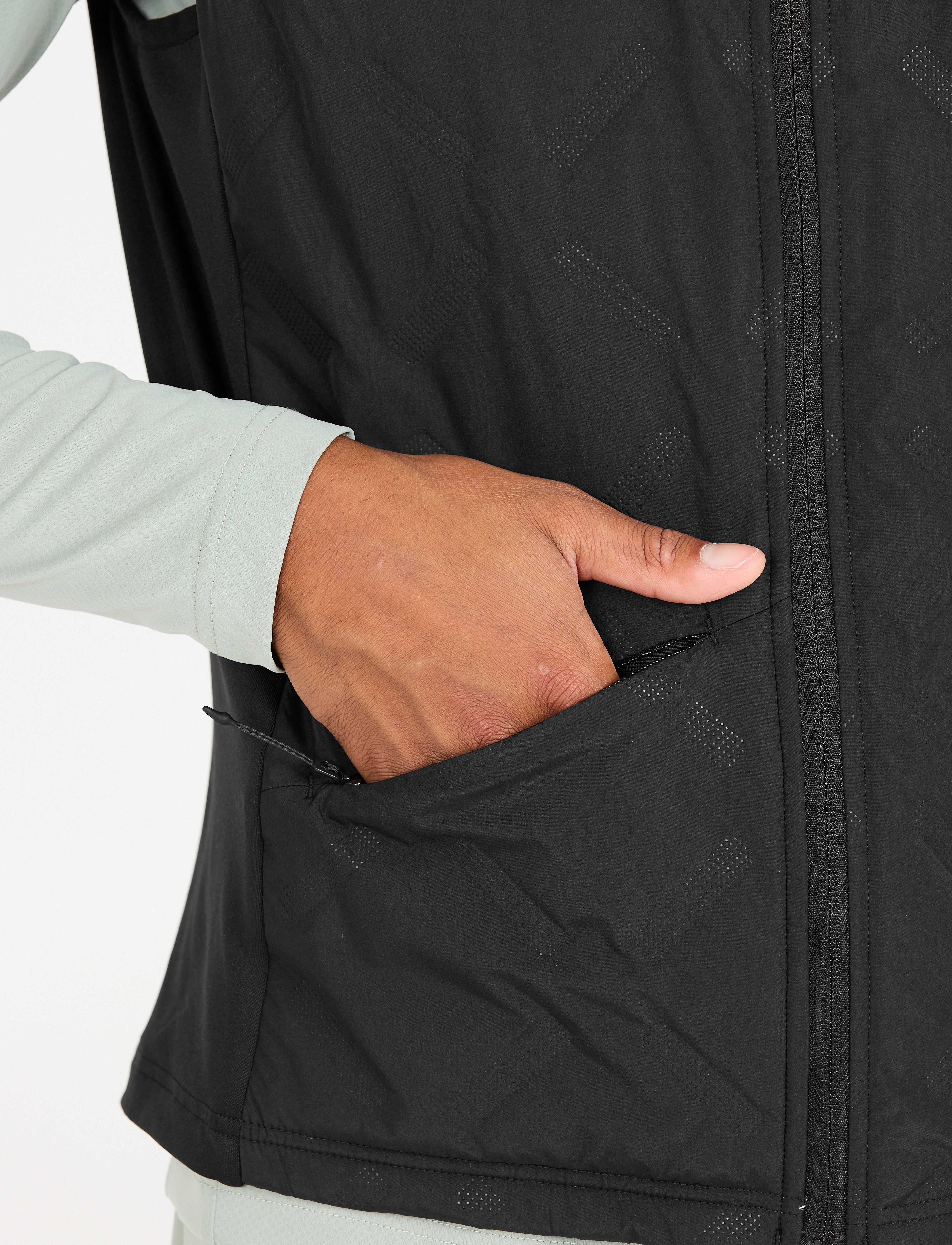 Endurance - Jelawat M Vest - black - 4