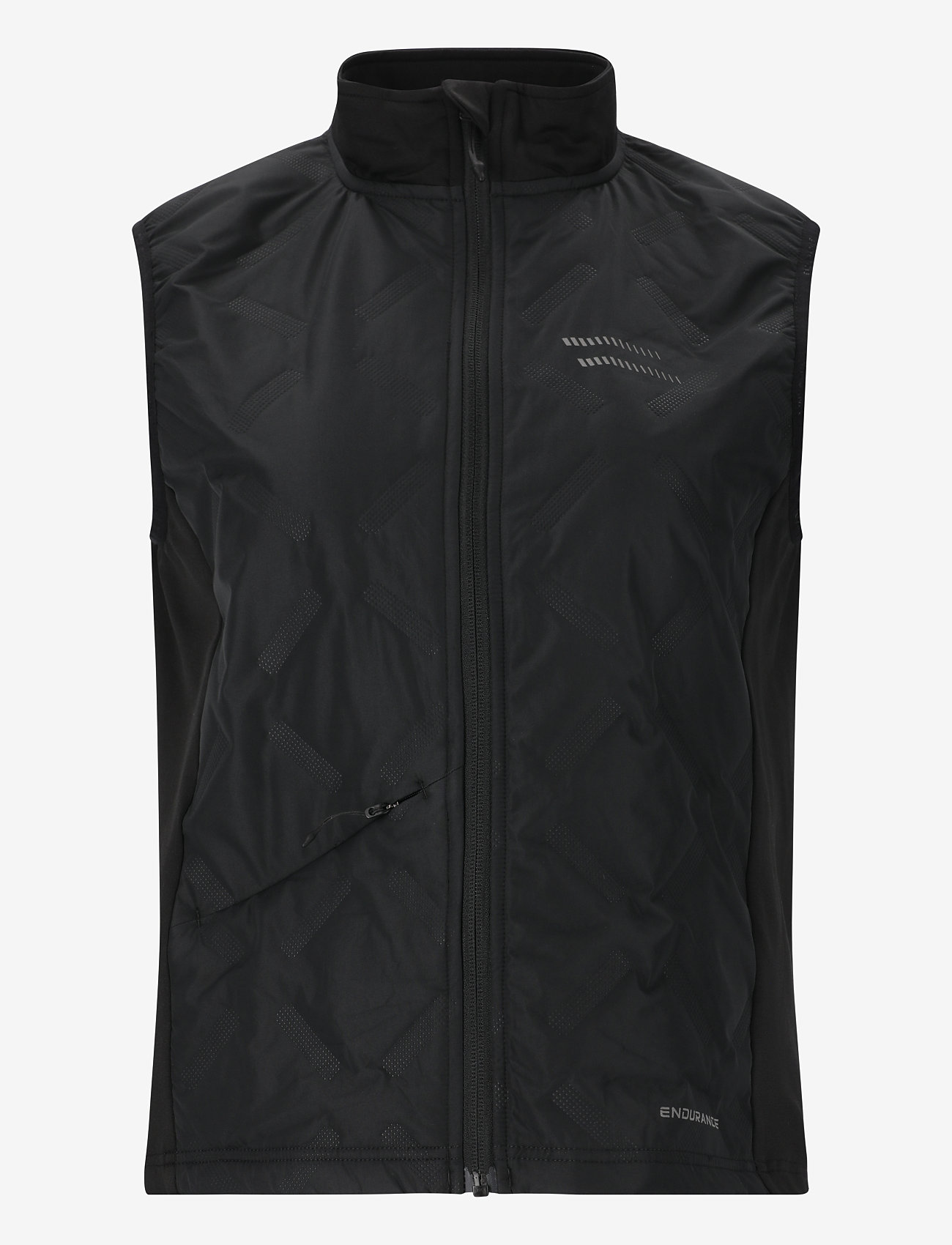Endurance - Jebi W Vest - black - 1