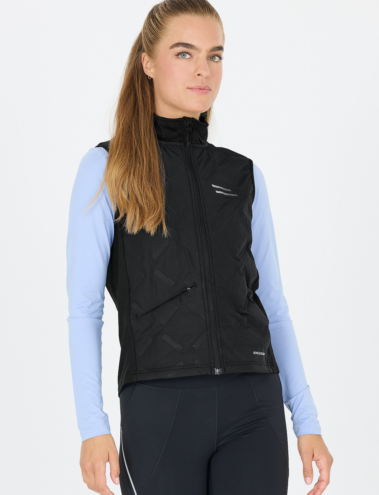 Jebi W Vest