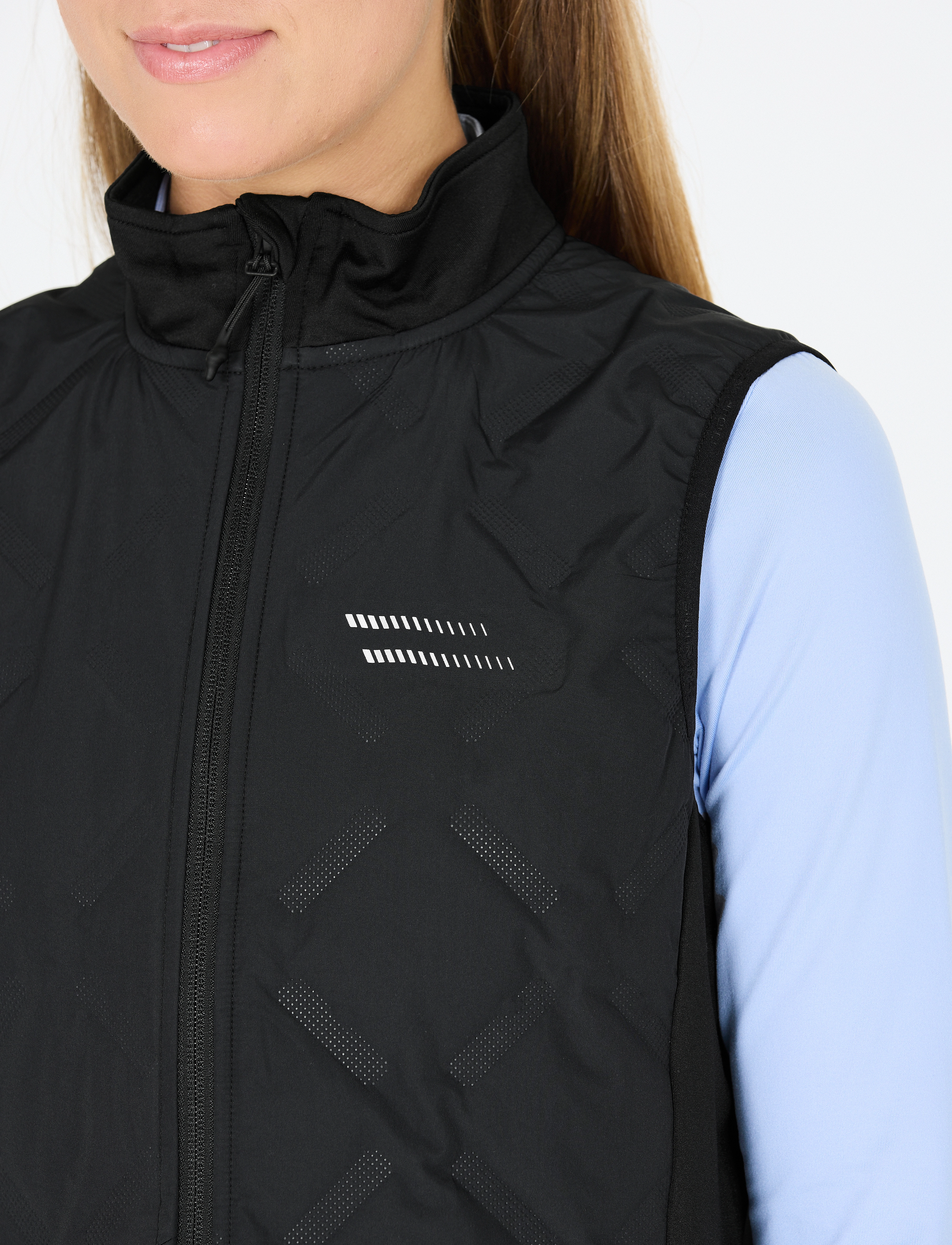 Endurance - Jebi W Vest - black - 3