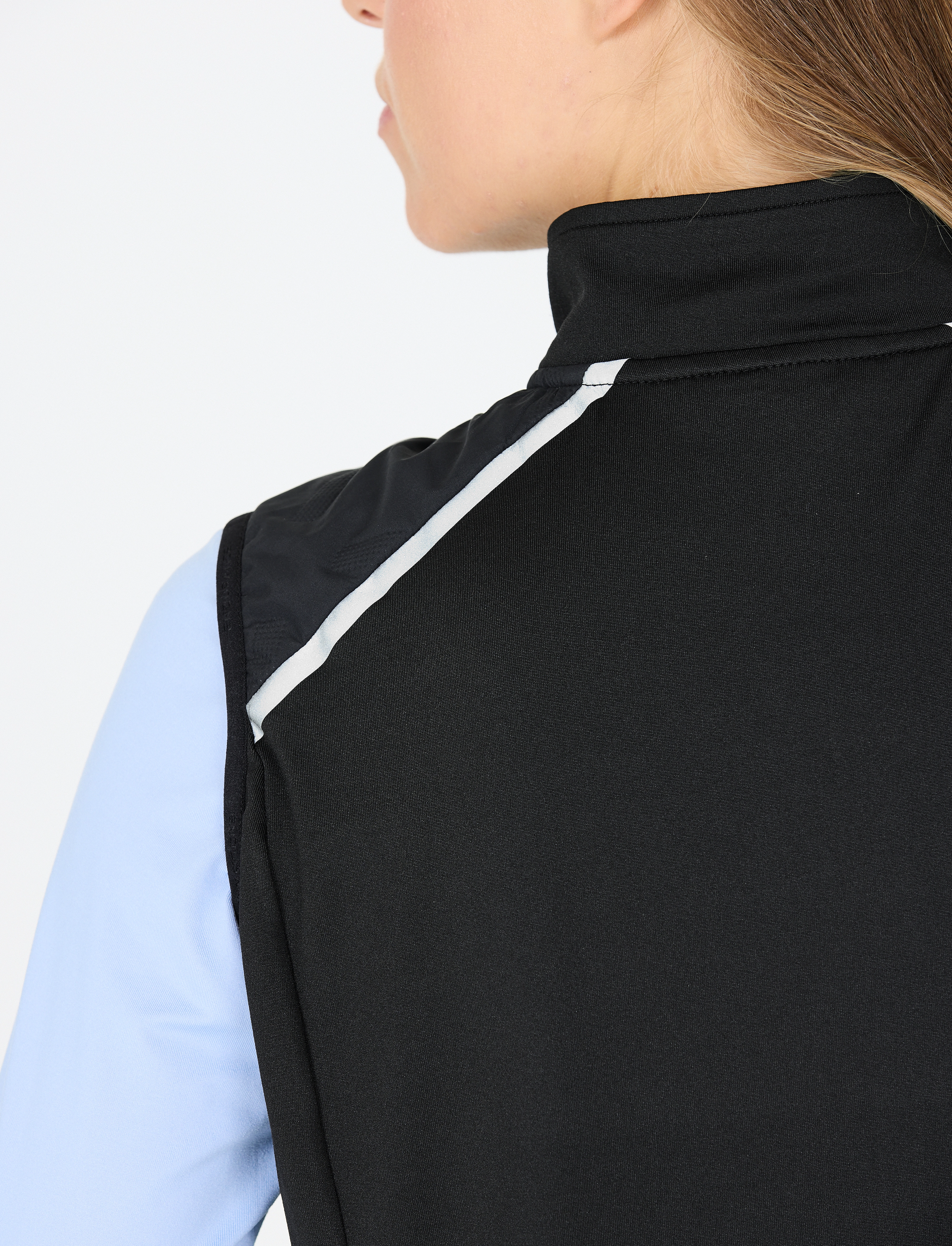 Endurance - Jebi W Vest - black - 5