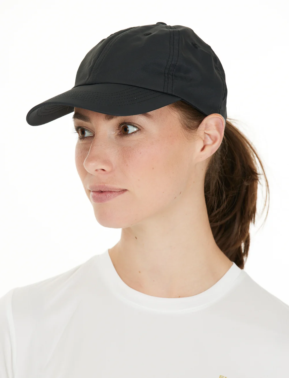 Endurance - Thernine V2 W Cap - kappen - black - 0