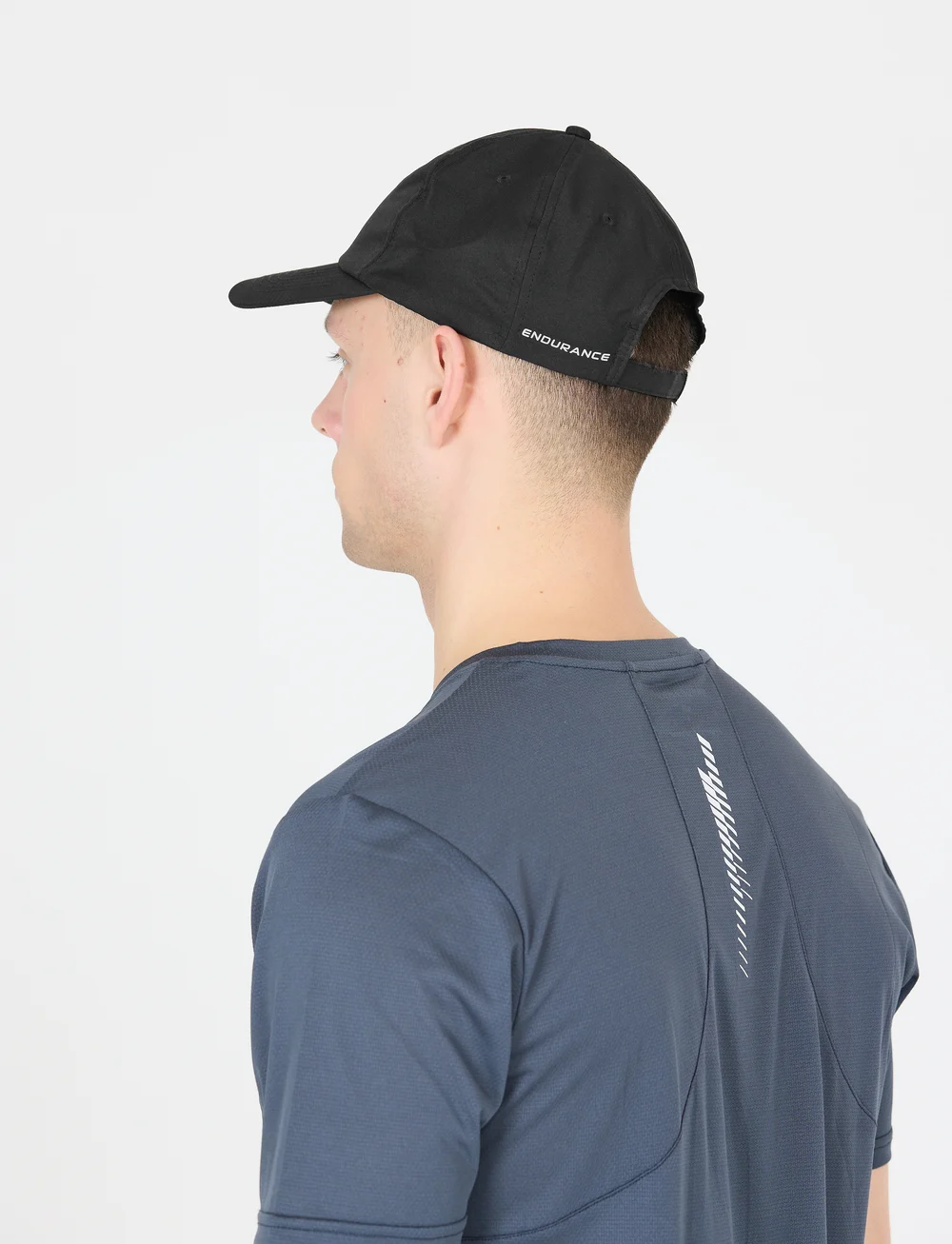 Endurance - Thernine V2 W Cap - kappen - black - 3