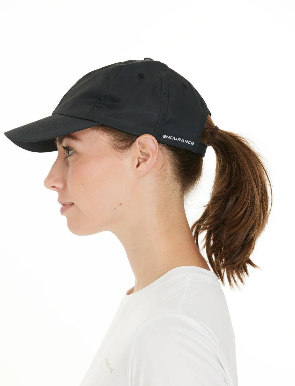 Endurance - Thernine V2 W Cap - kappen - black - 4