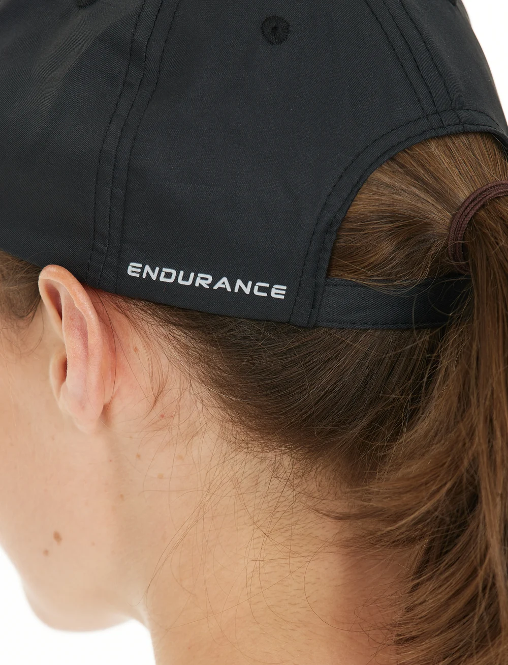Endurance - Thernine V2 W Cap - kappen - black - 5