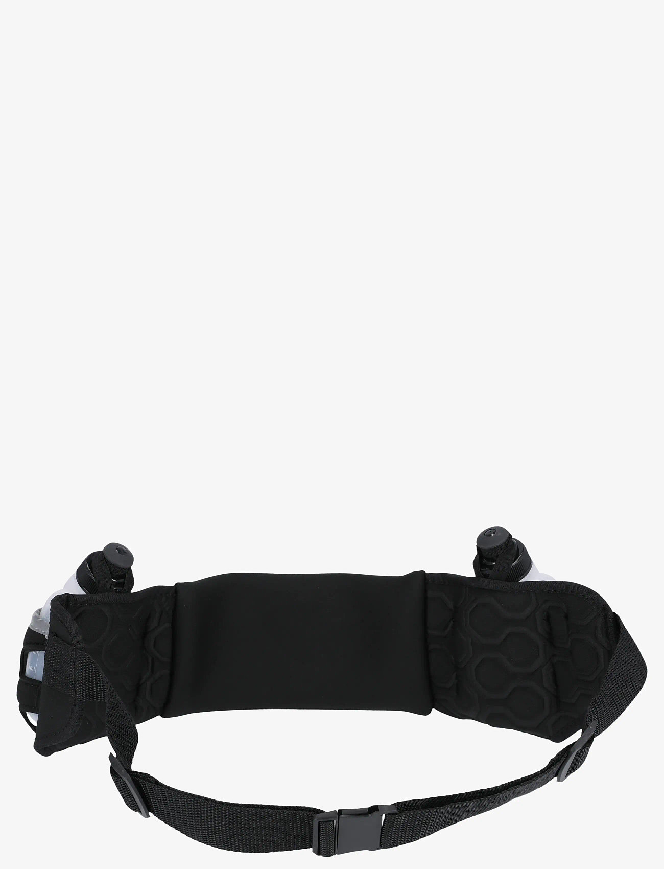 Endurance - Iskan V2 Running Bag With Bottles - accessoires - black - 2