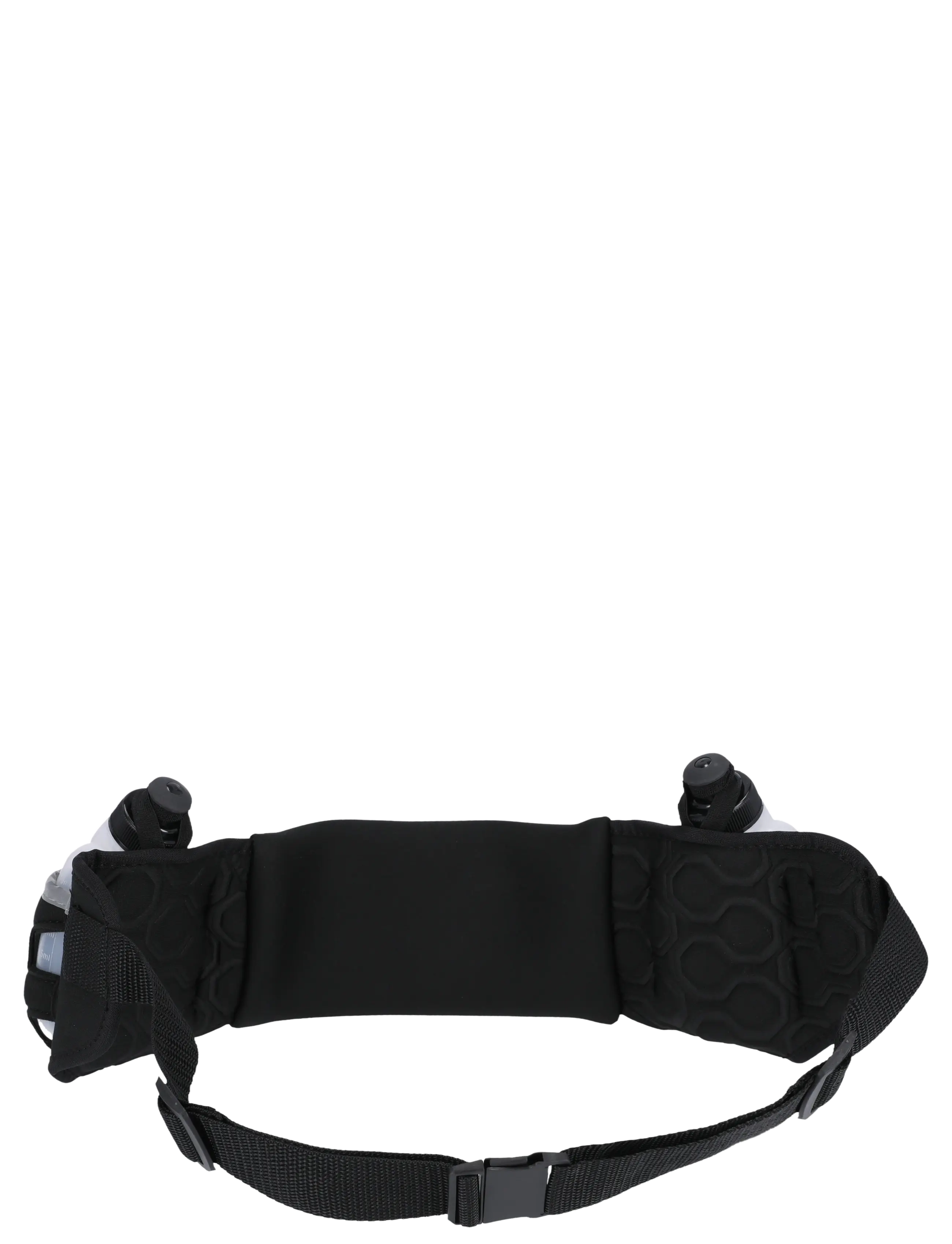 Endurance - Iskan V2 Running Bag With Bottles - accessories - black - 2