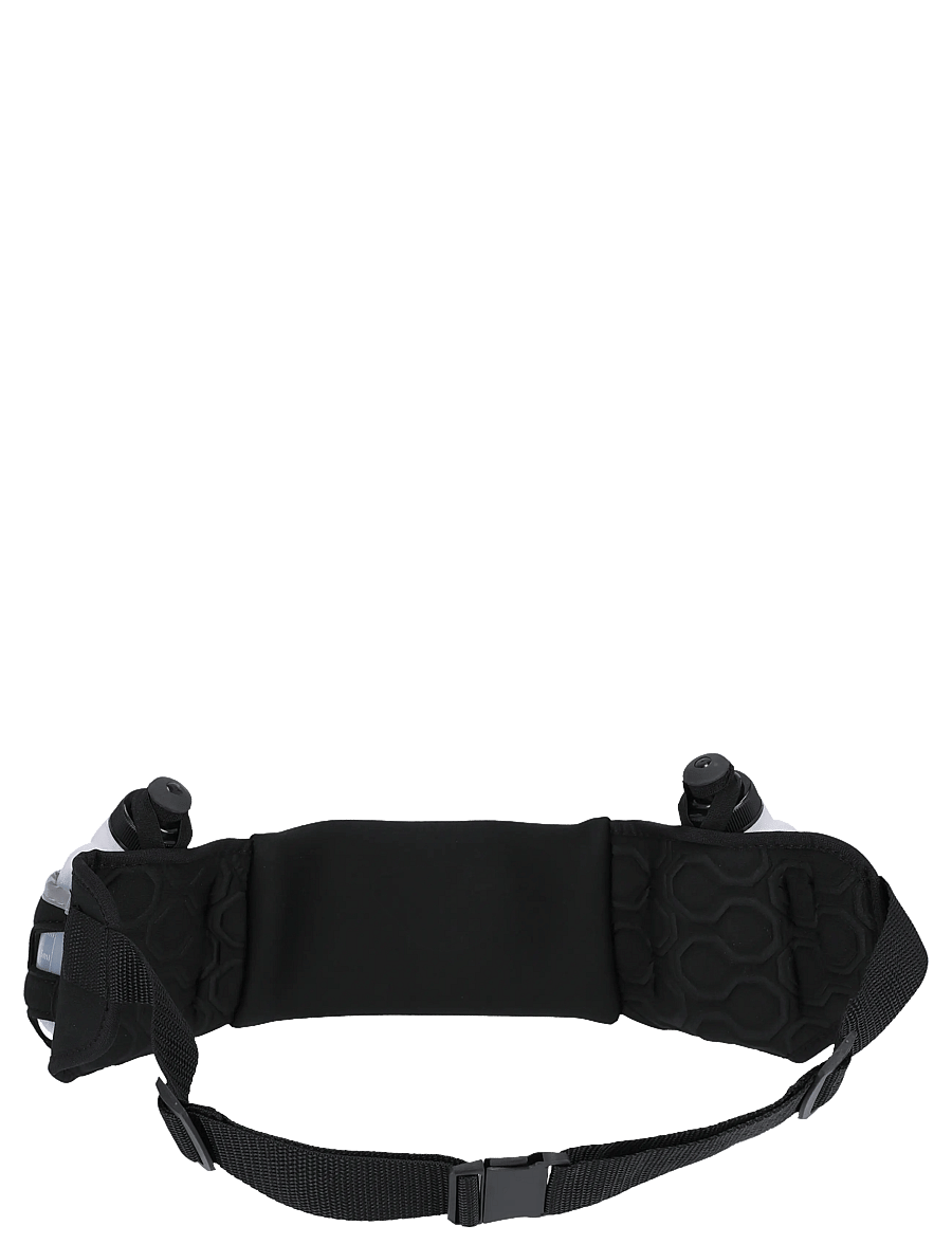 Endurance - Iskan V2 Running Bag With Bottles - accessories - black - 2