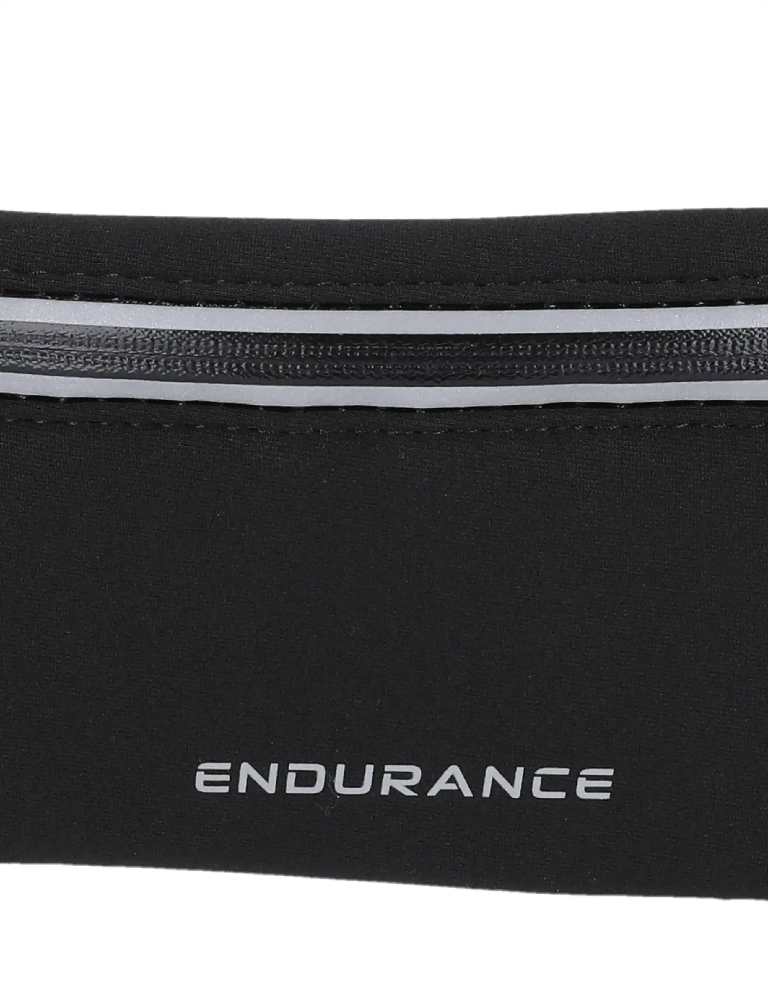 Endurance - Iskan V2 Running Bag With Bottles - accessories - black - 5