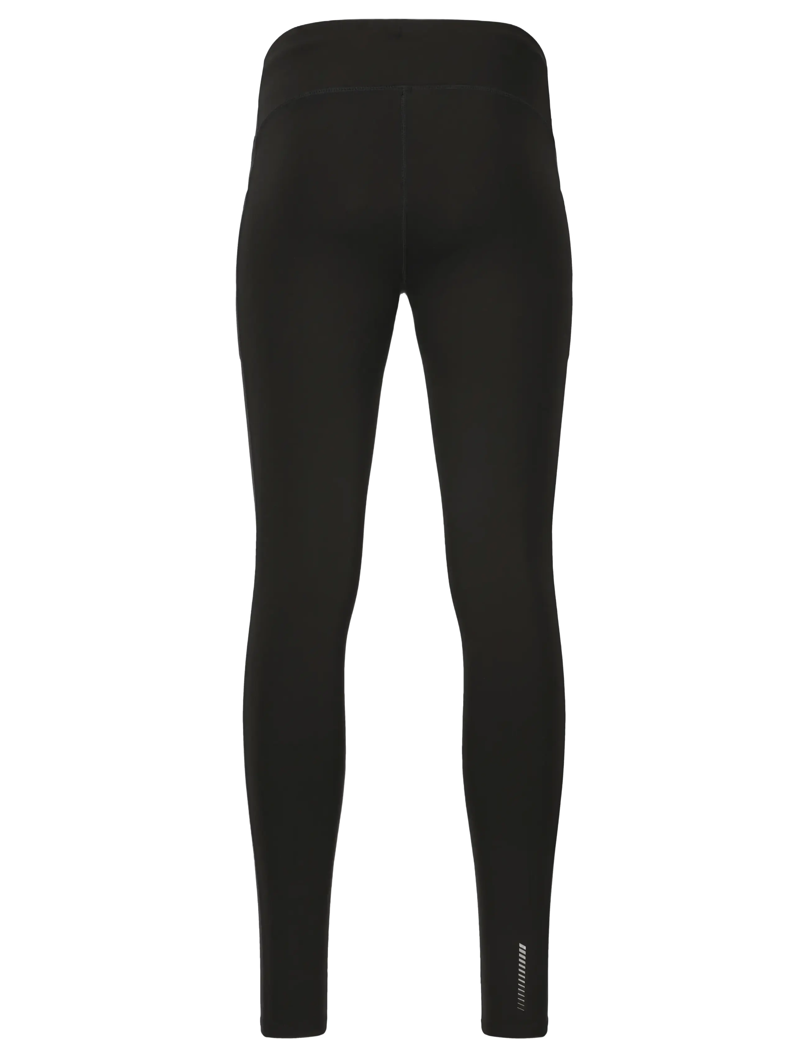 Endurance - Strong W Windblock Long Tights - black - 2