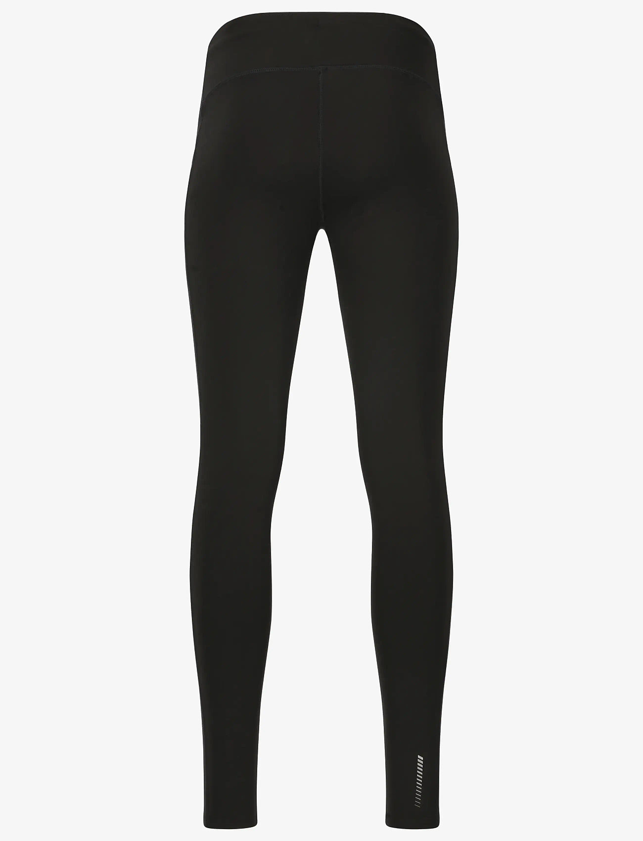 Endurance - Strong W Winter Long Tights - löpartights - black - 2