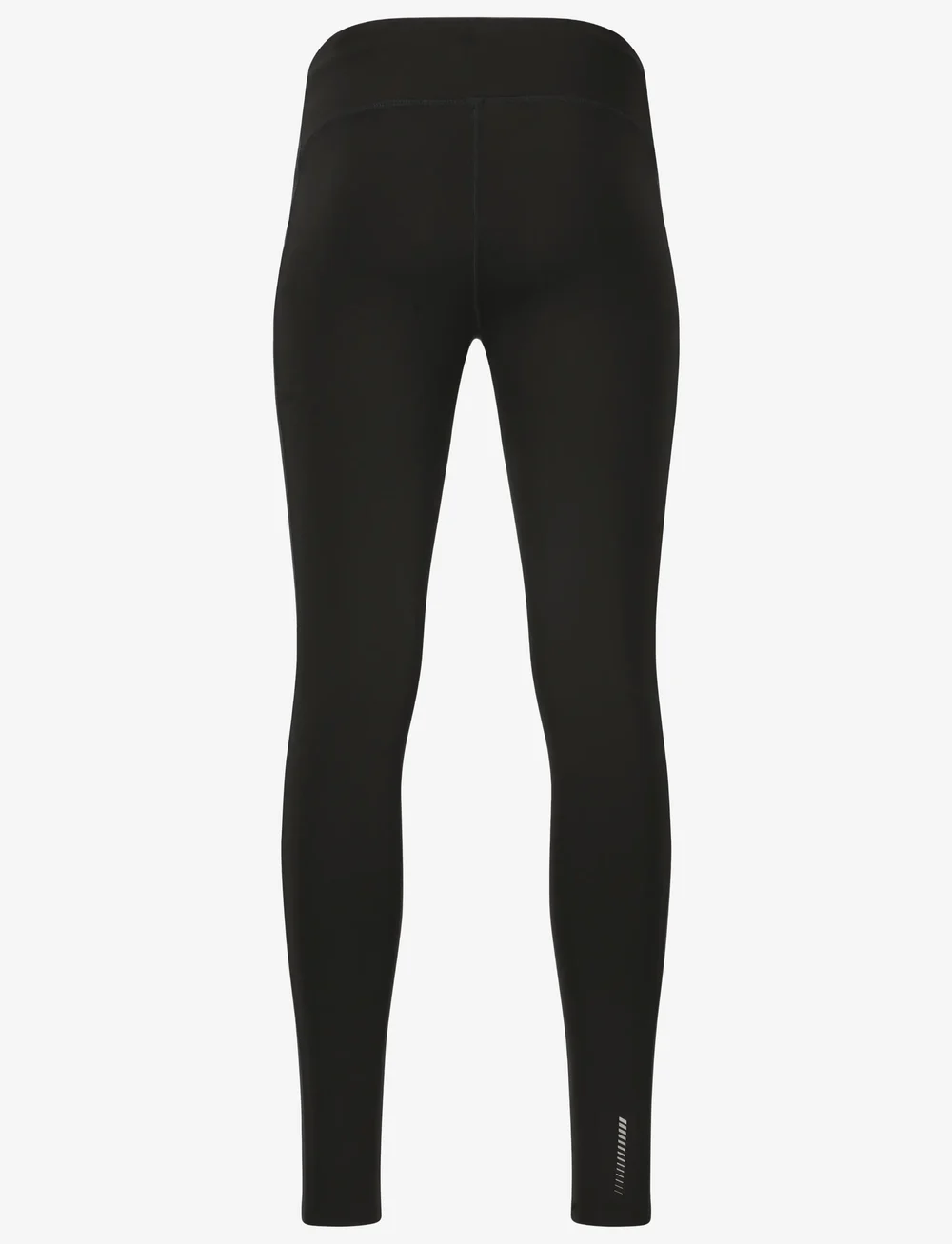 Endurance - Strong W Winter Long Tights - lauftights - black - 2