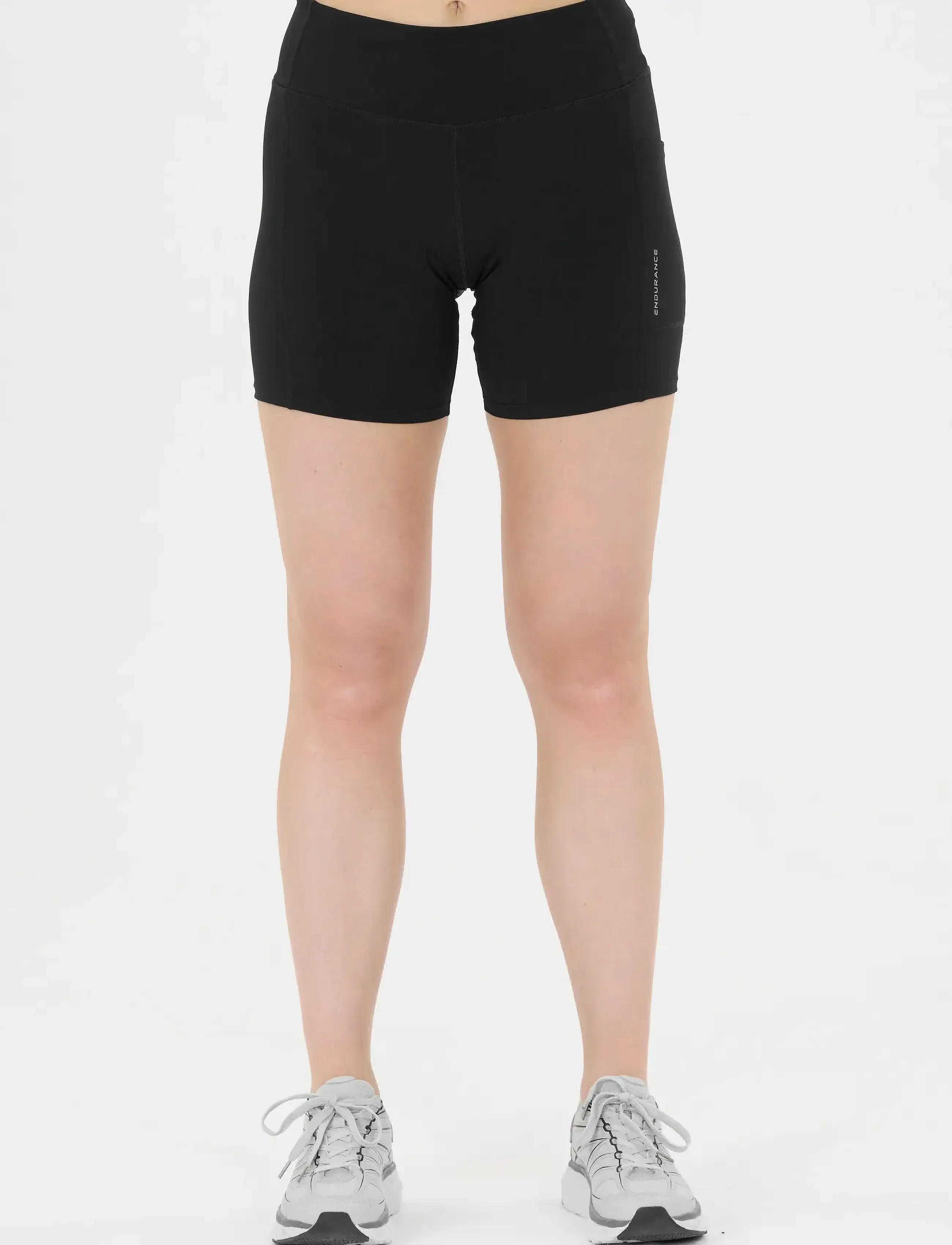 ENDURANCE Strong W Short Run Tights dam – bild 6