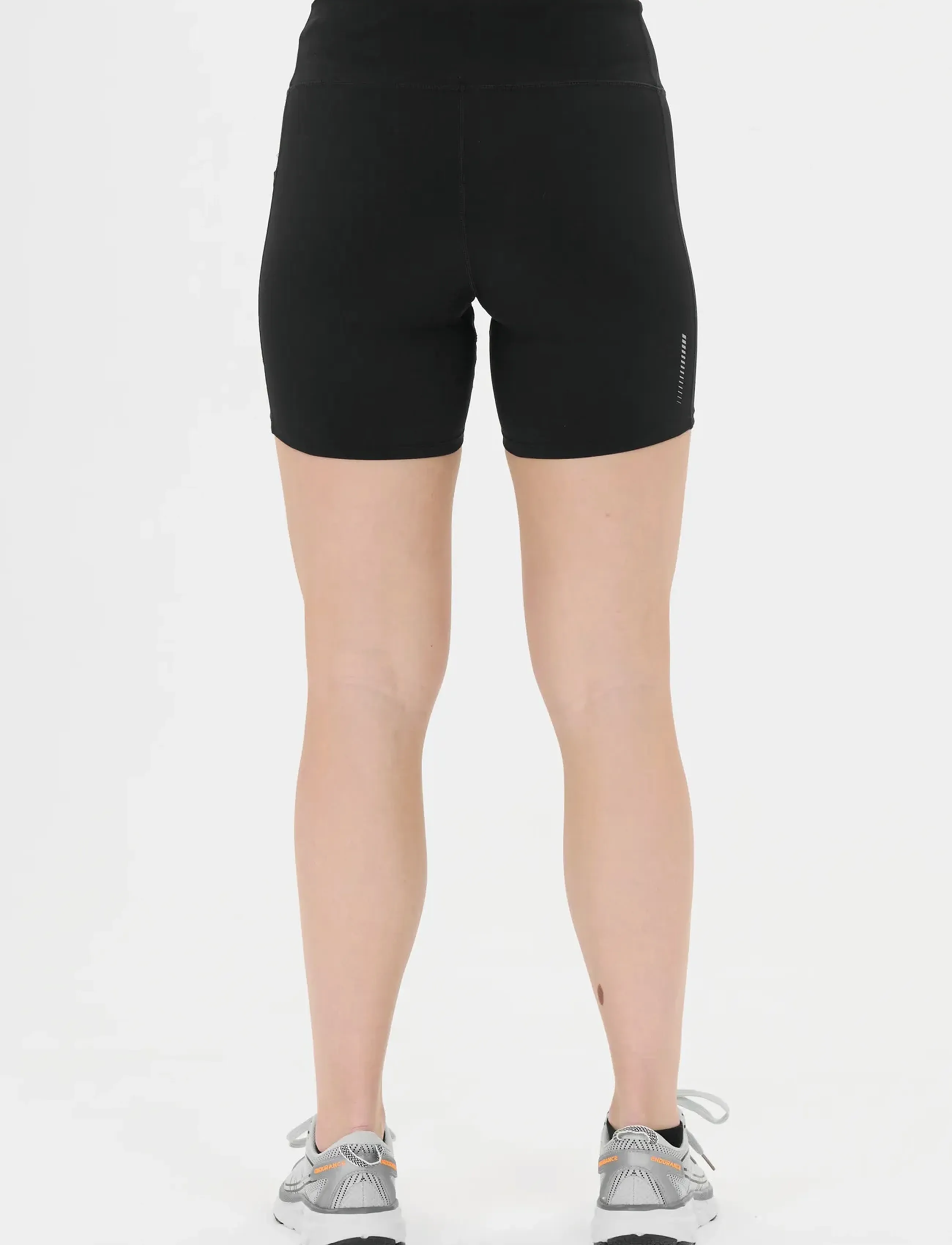 ENDURANCE Strong W Short Run Tights dam – bild 7