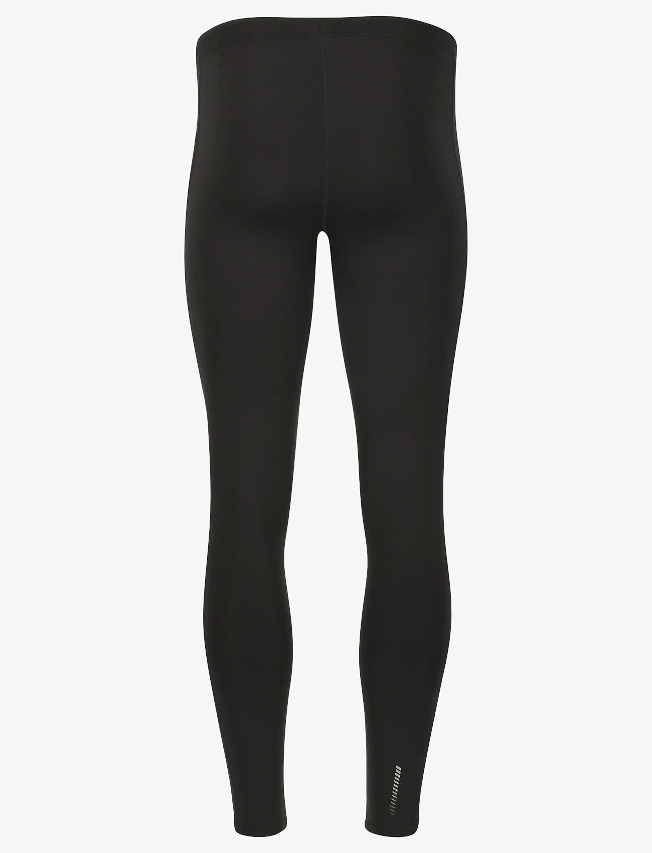 Endurance - Strong M Windblock Long Tights - træningstights - black - 1